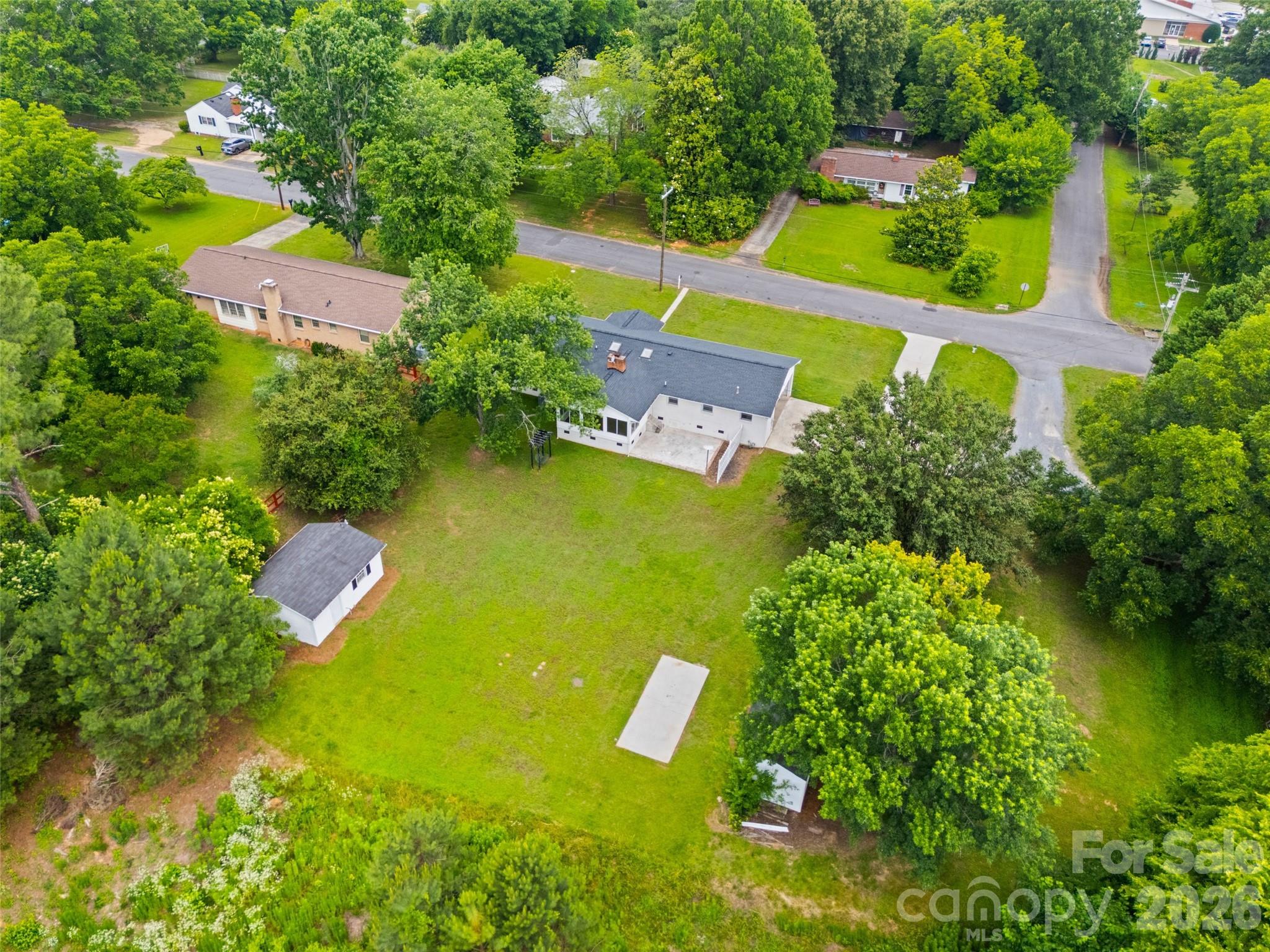 130 Briarwood Drive — Rock Hill