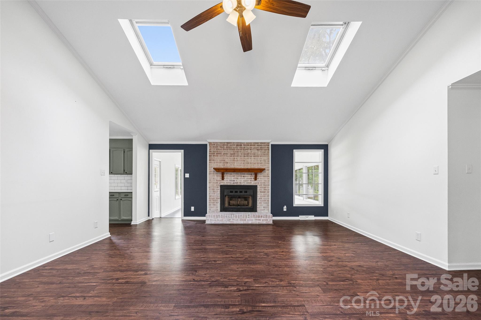130 Briarwood Drive — Rock Hill