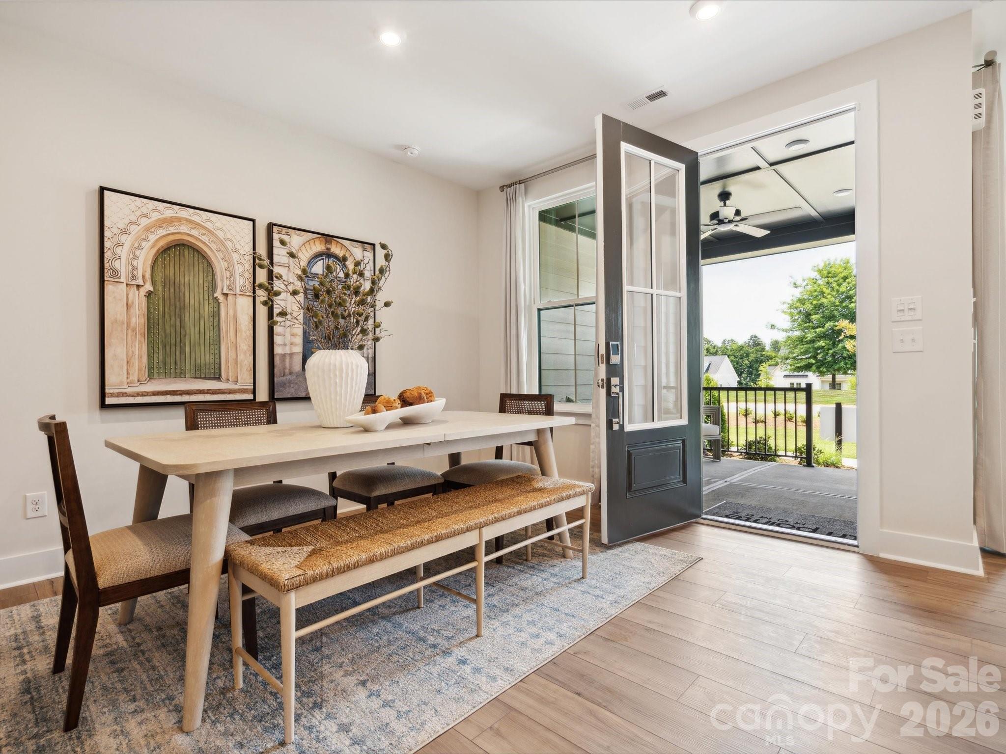 336 Ardmore Drive — Belmont