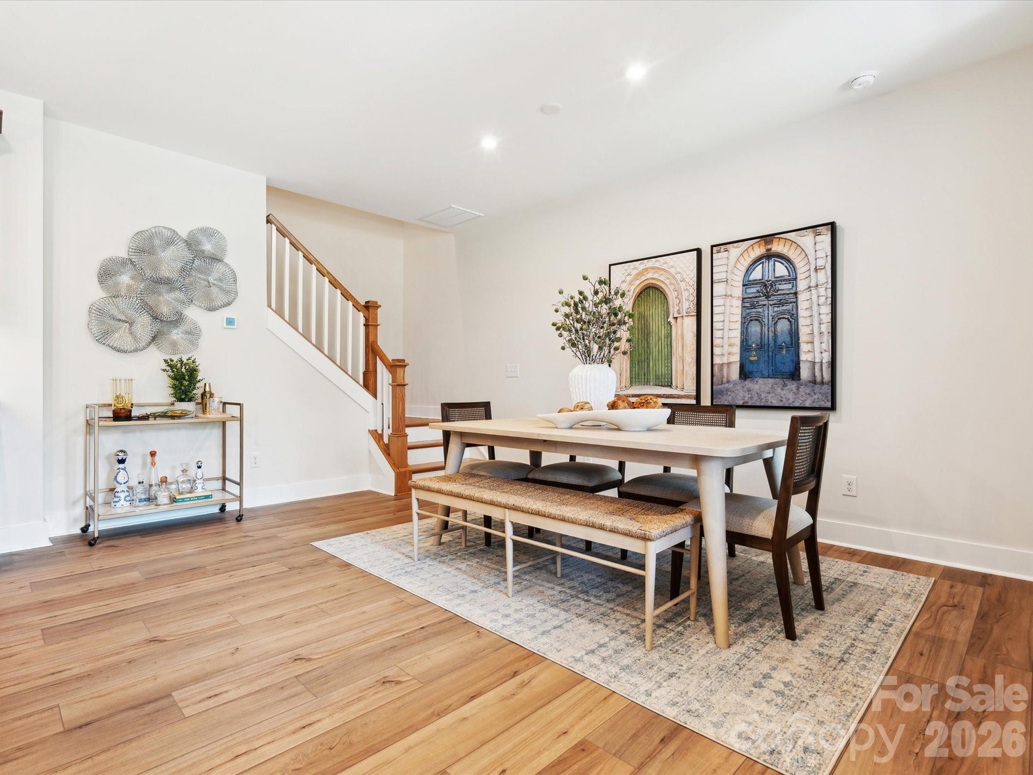 336 Ardmore Drive — Belmont