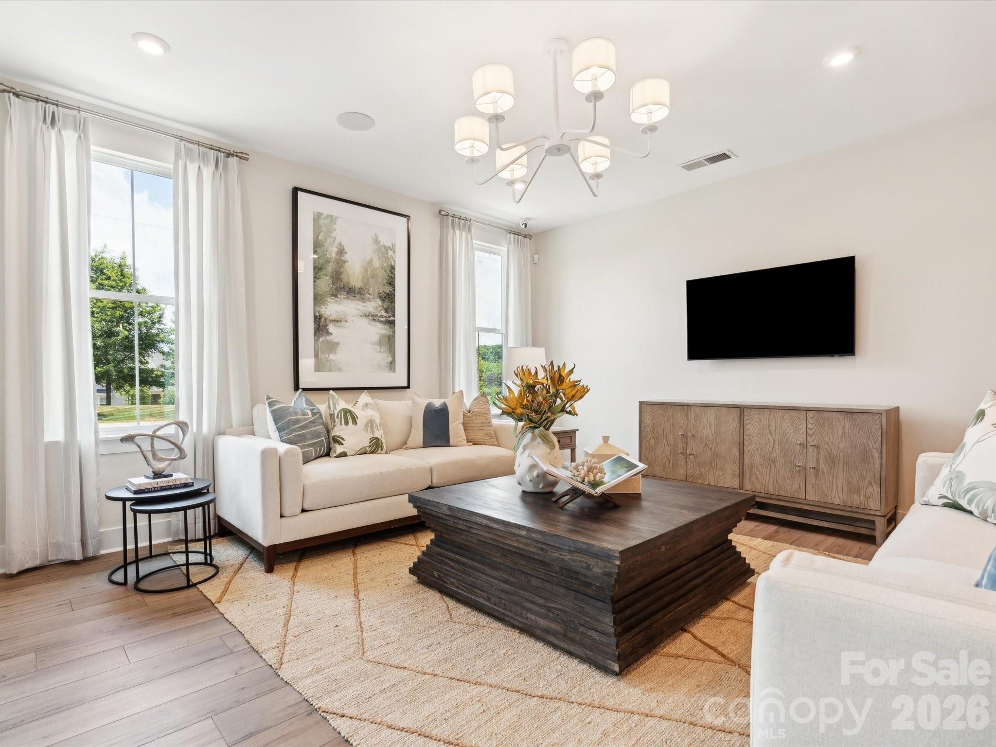 336 Ardmore Drive — Belmont