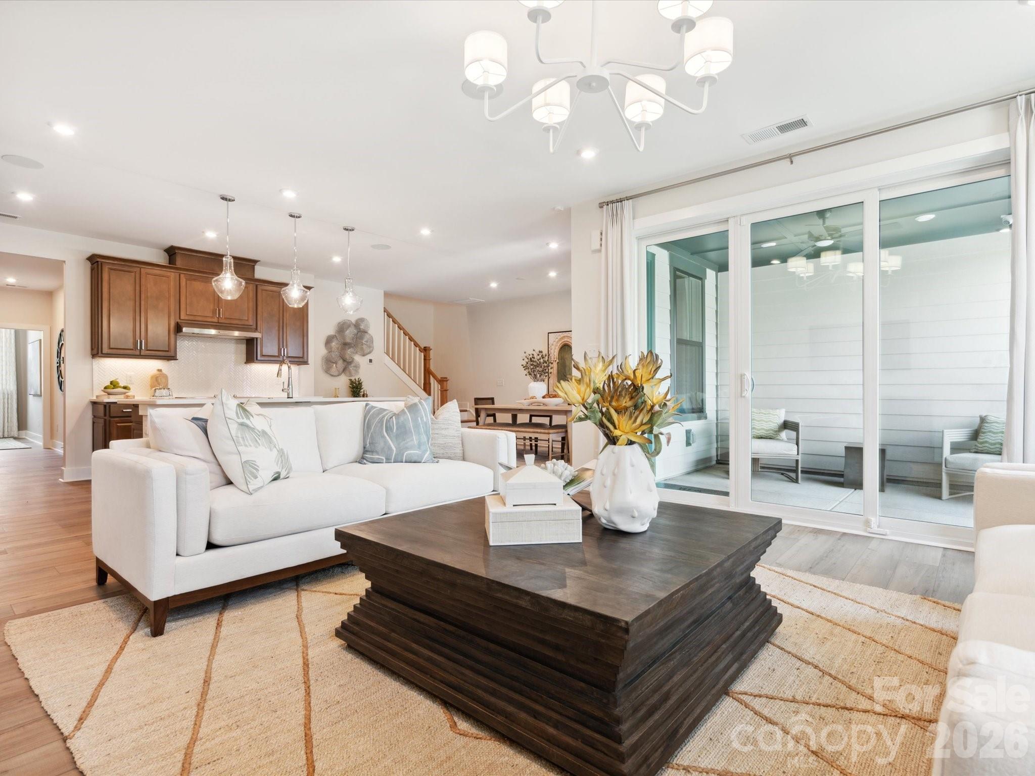 336 Ardmore Drive — Belmont