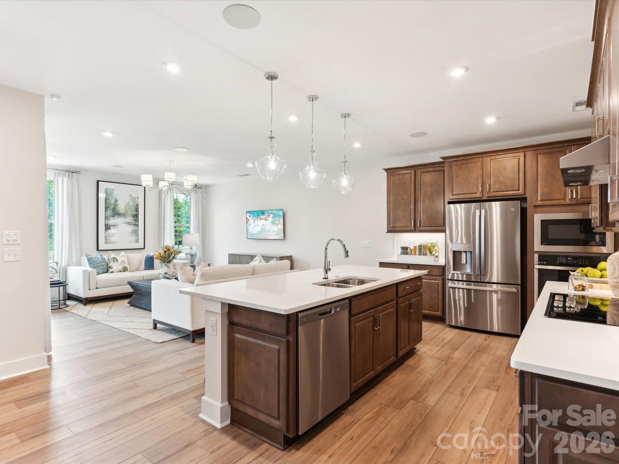 336 Ardmore Drive — Belmont