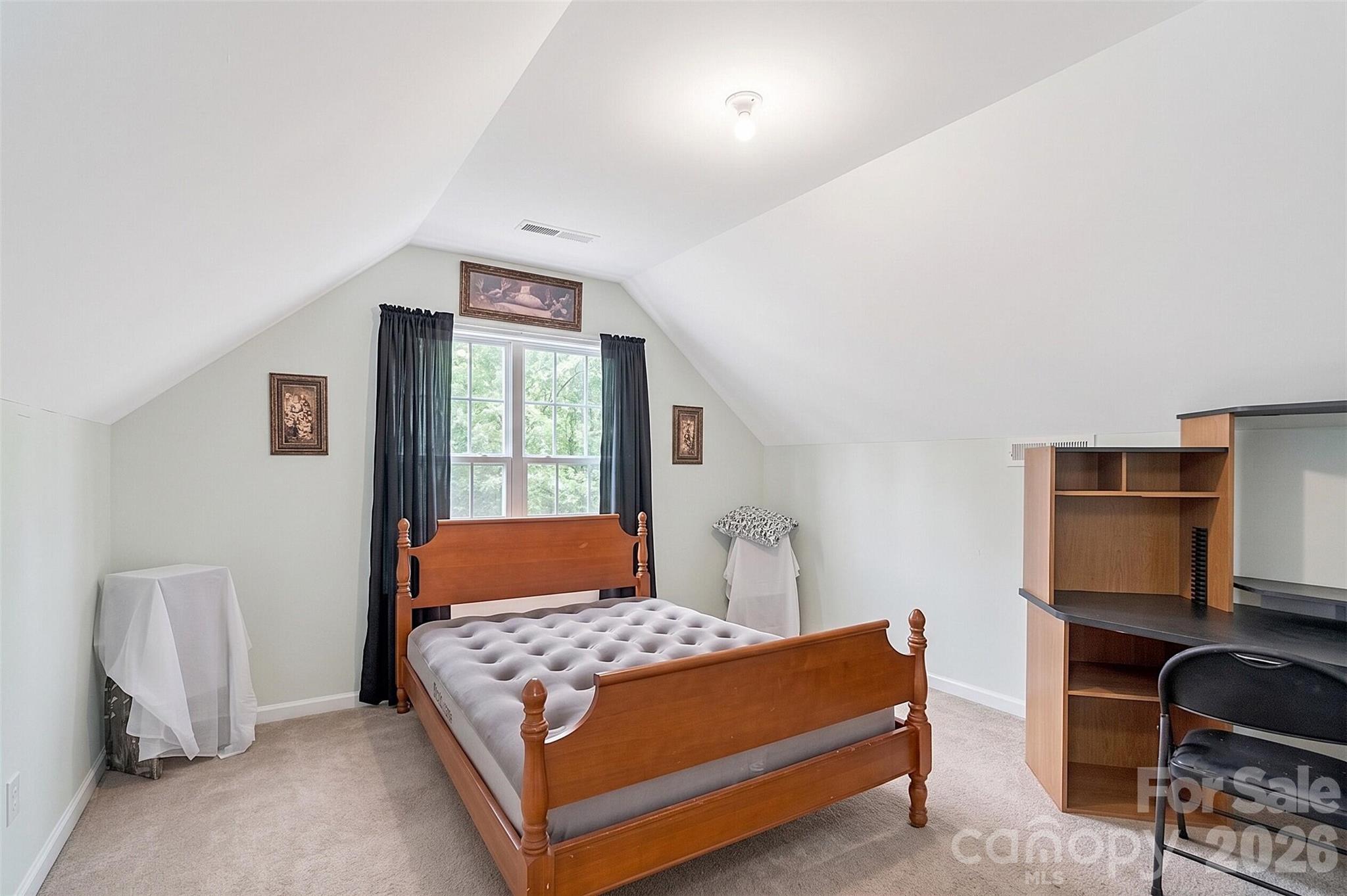 4628 Bonroi Avenue — Charlotte