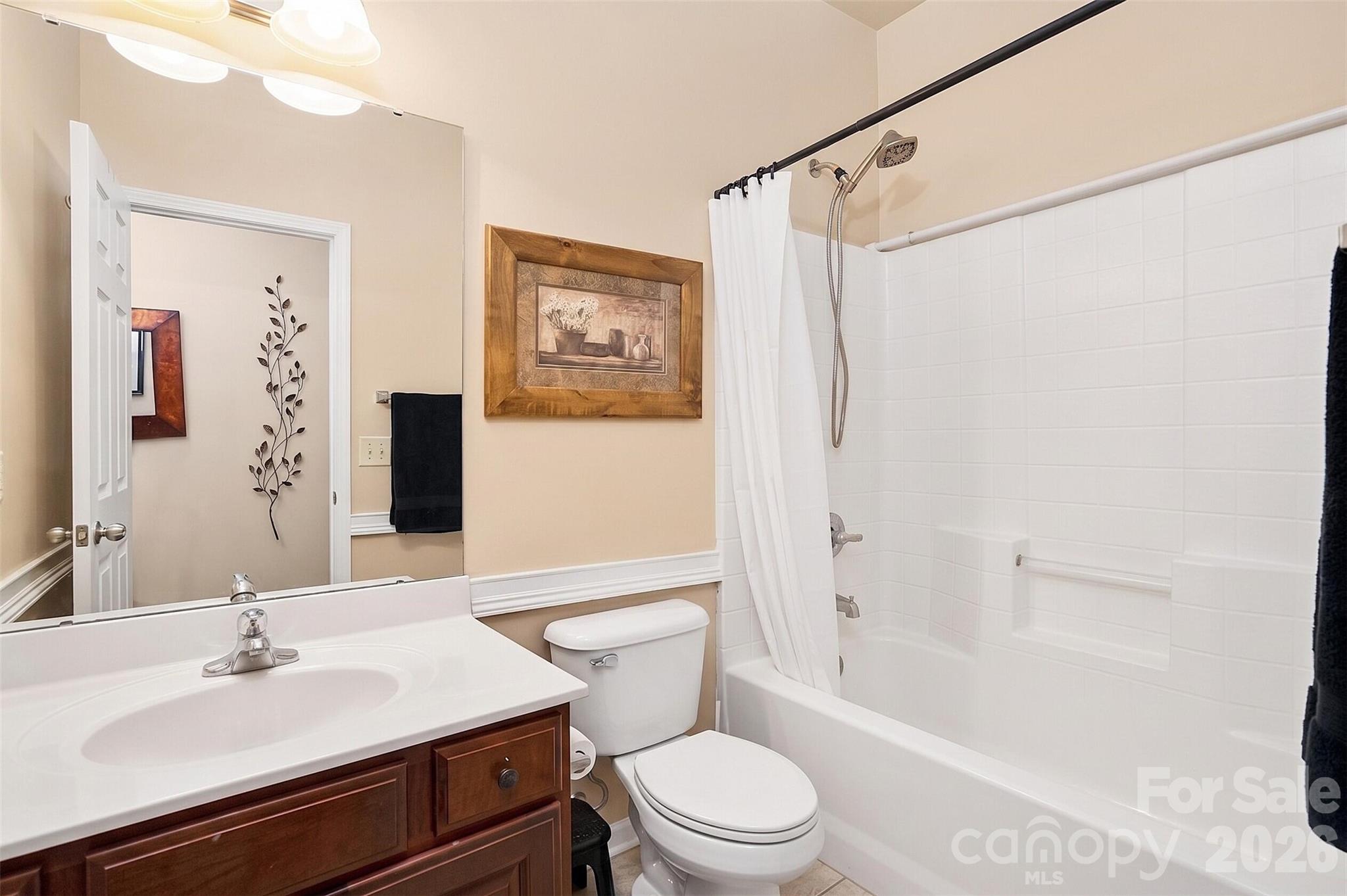 4628 Bonroi Avenue — Charlotte
