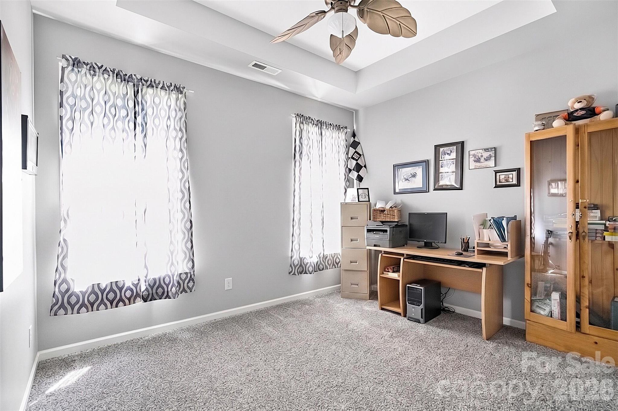 4628 Bonroi Avenue — Charlotte