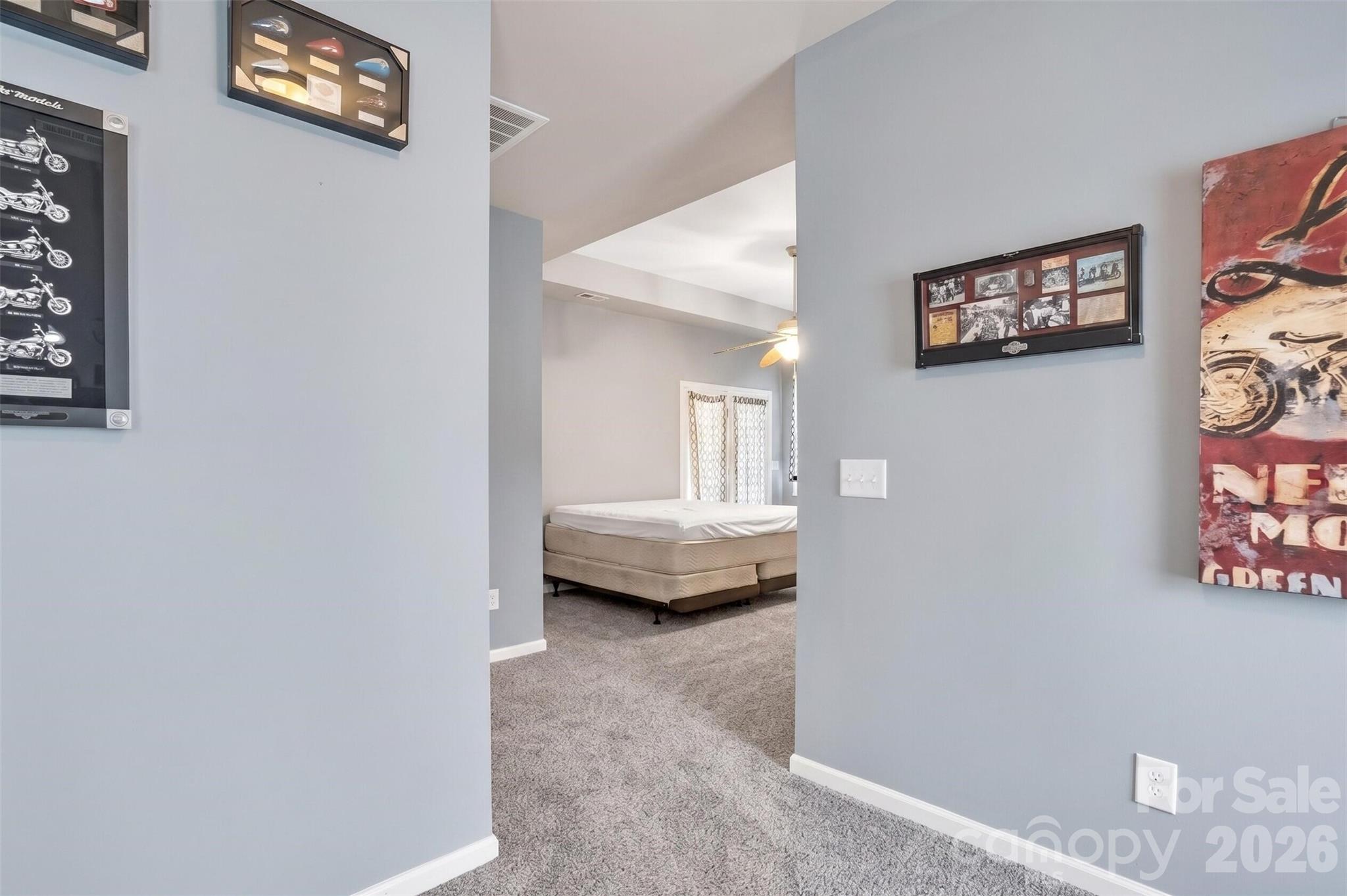 4628 Bonroi Avenue — Charlotte