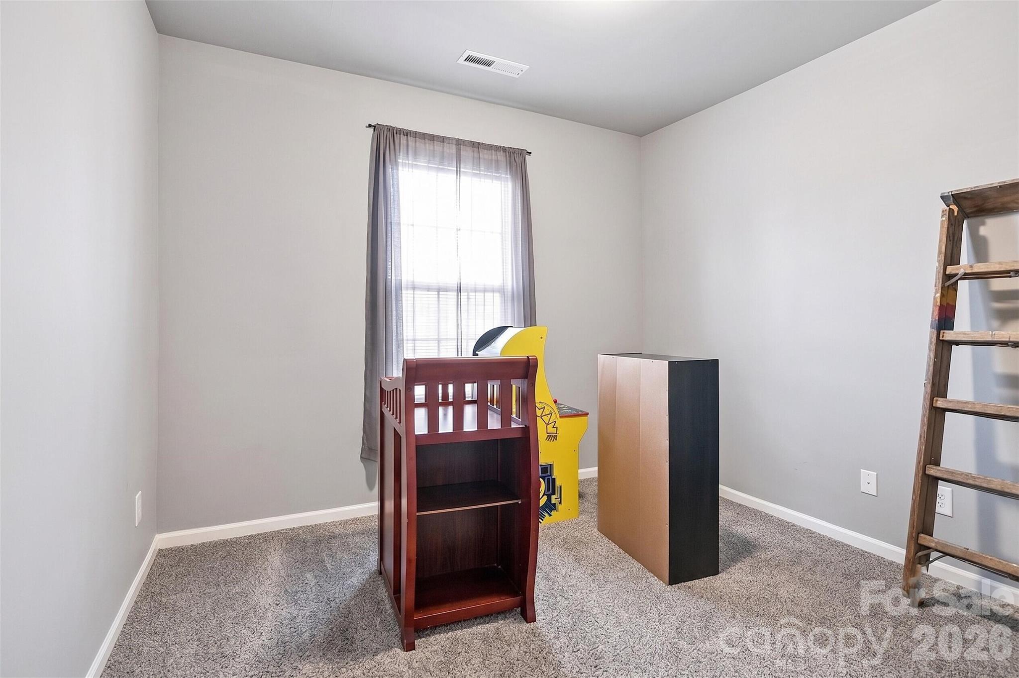 4628 Bonroi Avenue — Charlotte