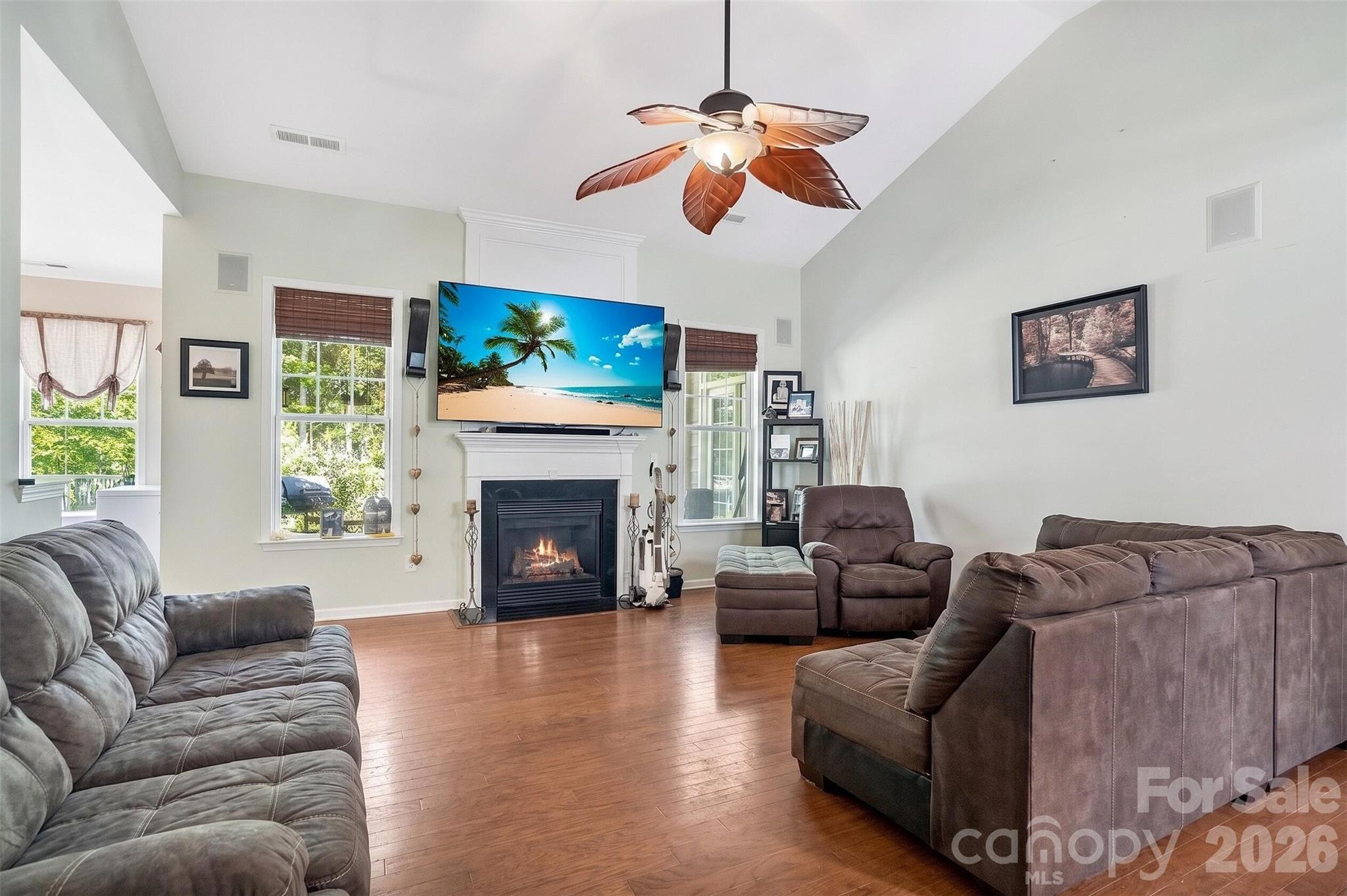 4628 Bonroi Avenue — Charlotte