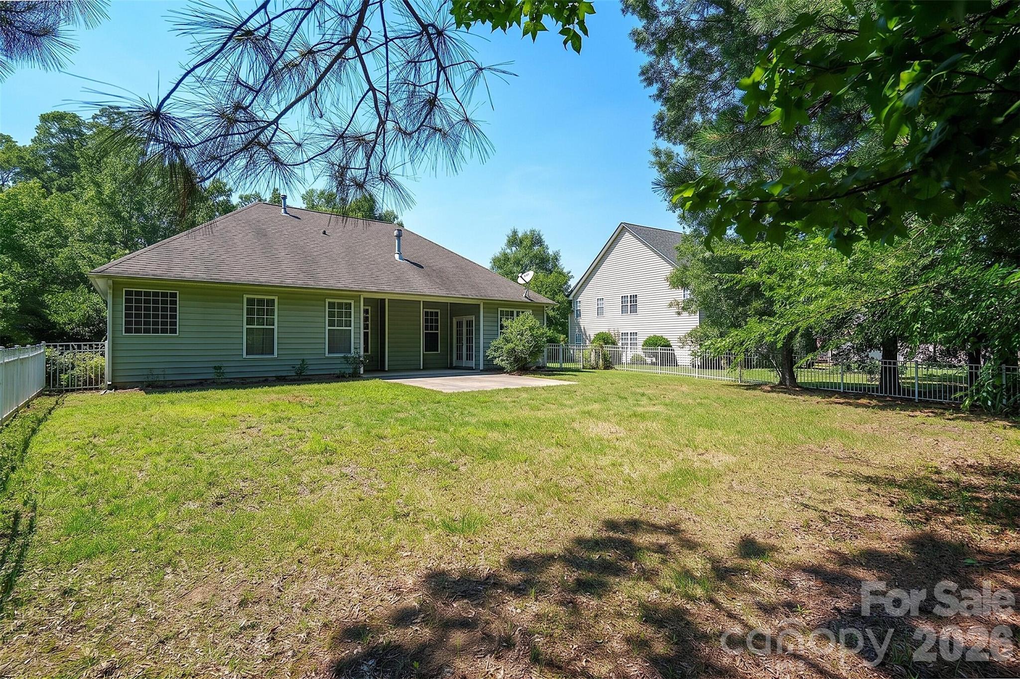 4628 Bonroi Avenue — Charlotte
