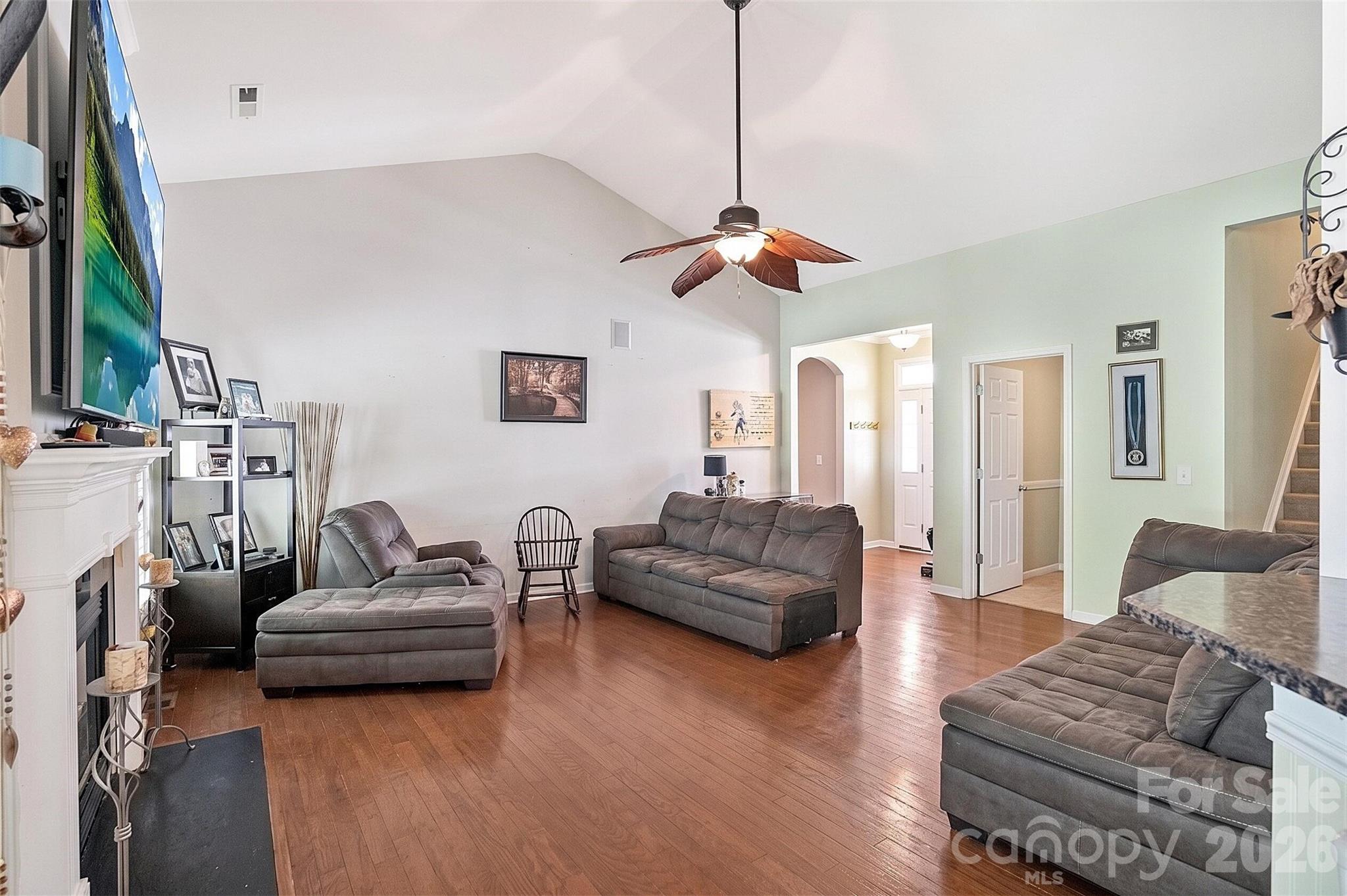 4628 Bonroi Avenue — Charlotte