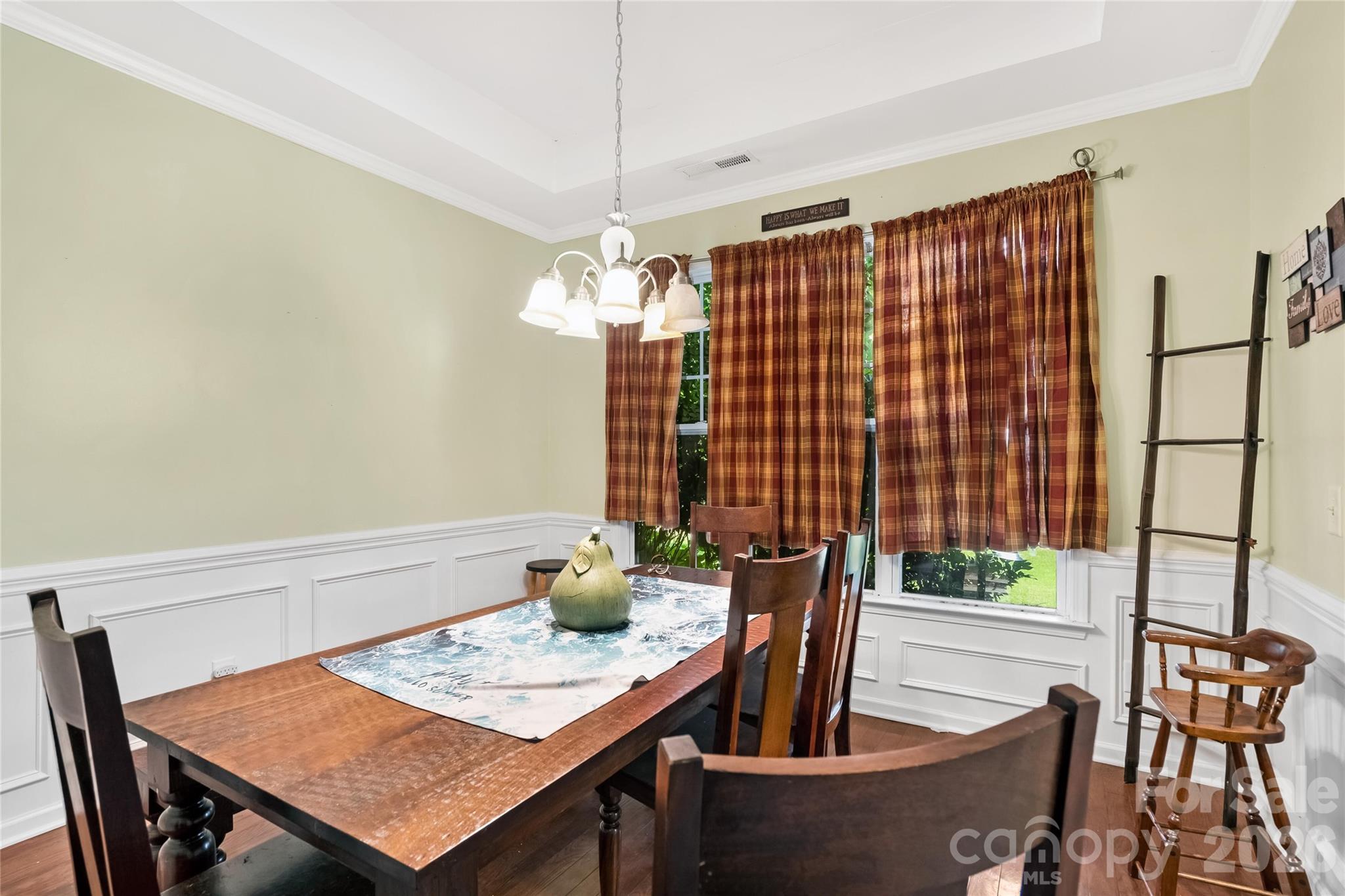 4628 Bonroi Avenue — Charlotte