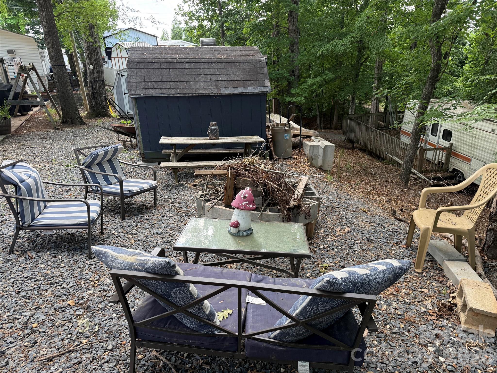 105/107 River Ridge Trail #E169/170 — Mount Gilead