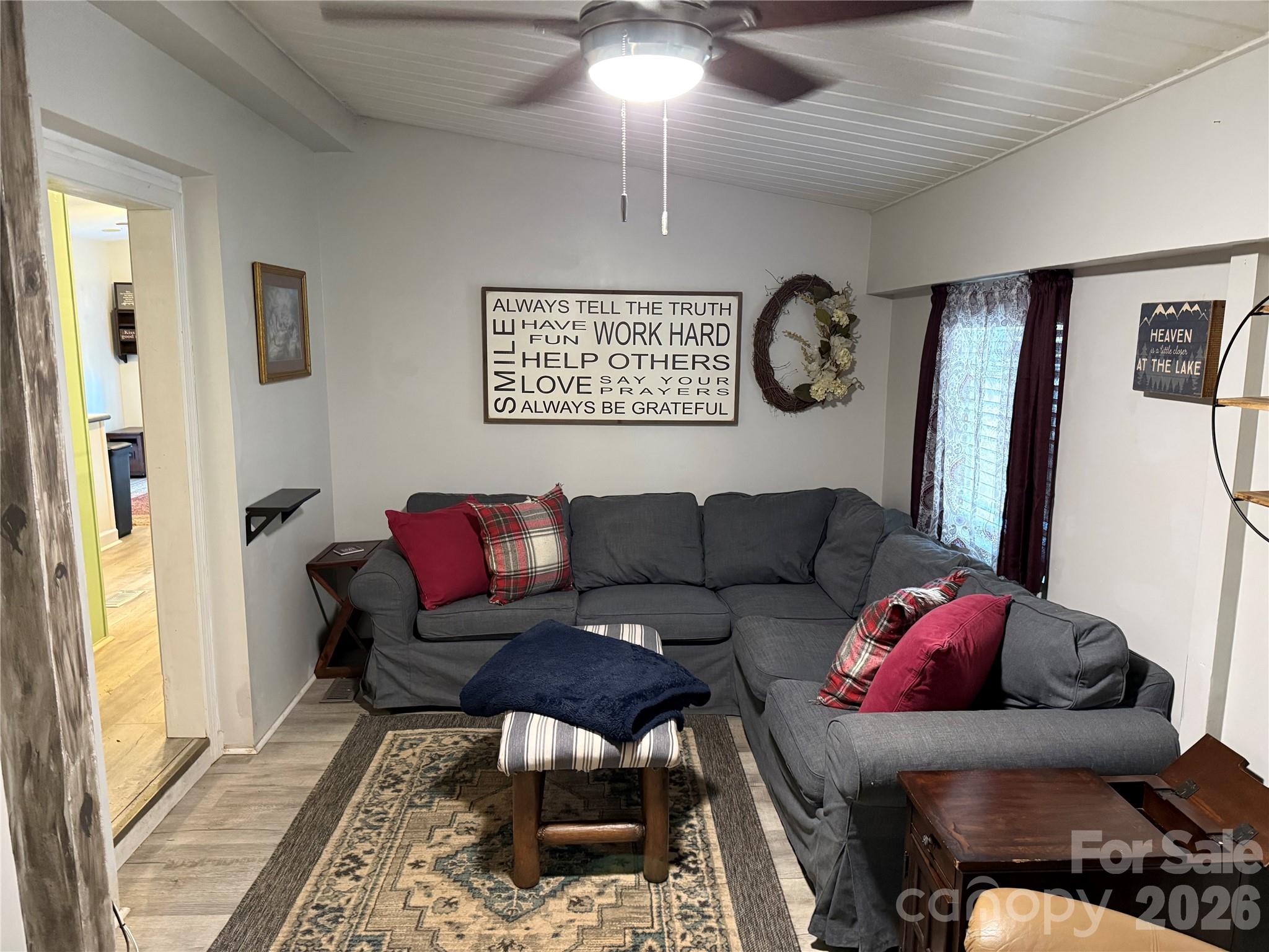 105/107 River Ridge Trail #E169/170 — Mount Gilead