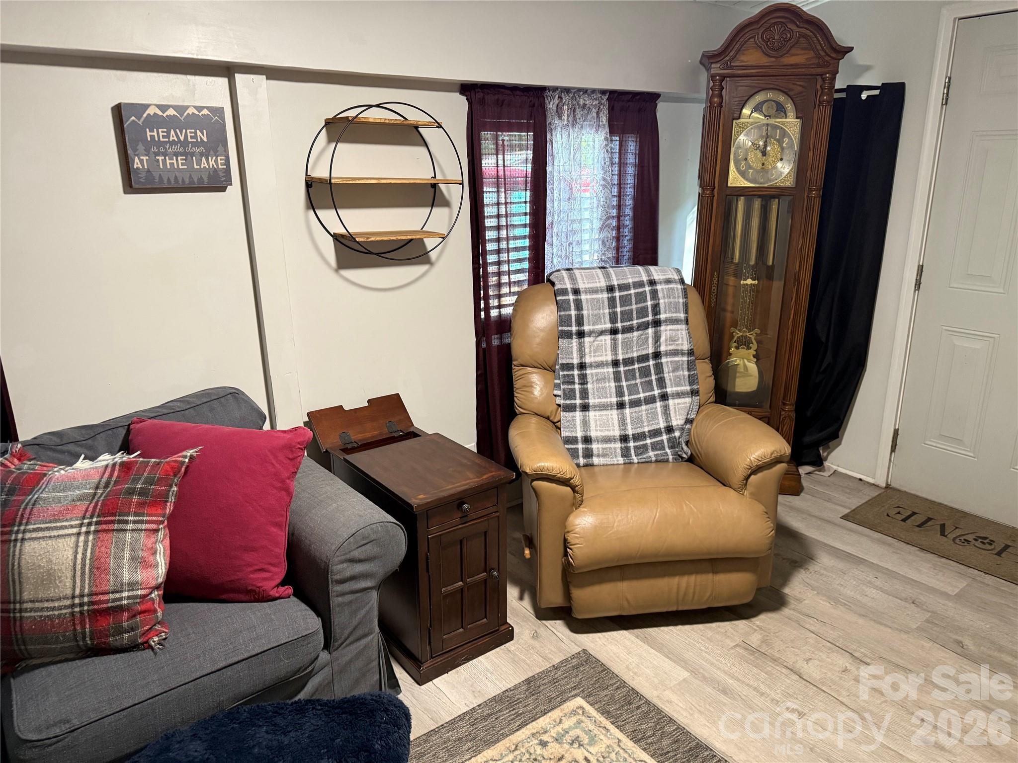 105/107 River Ridge Trail #E169/170 — Mount Gilead