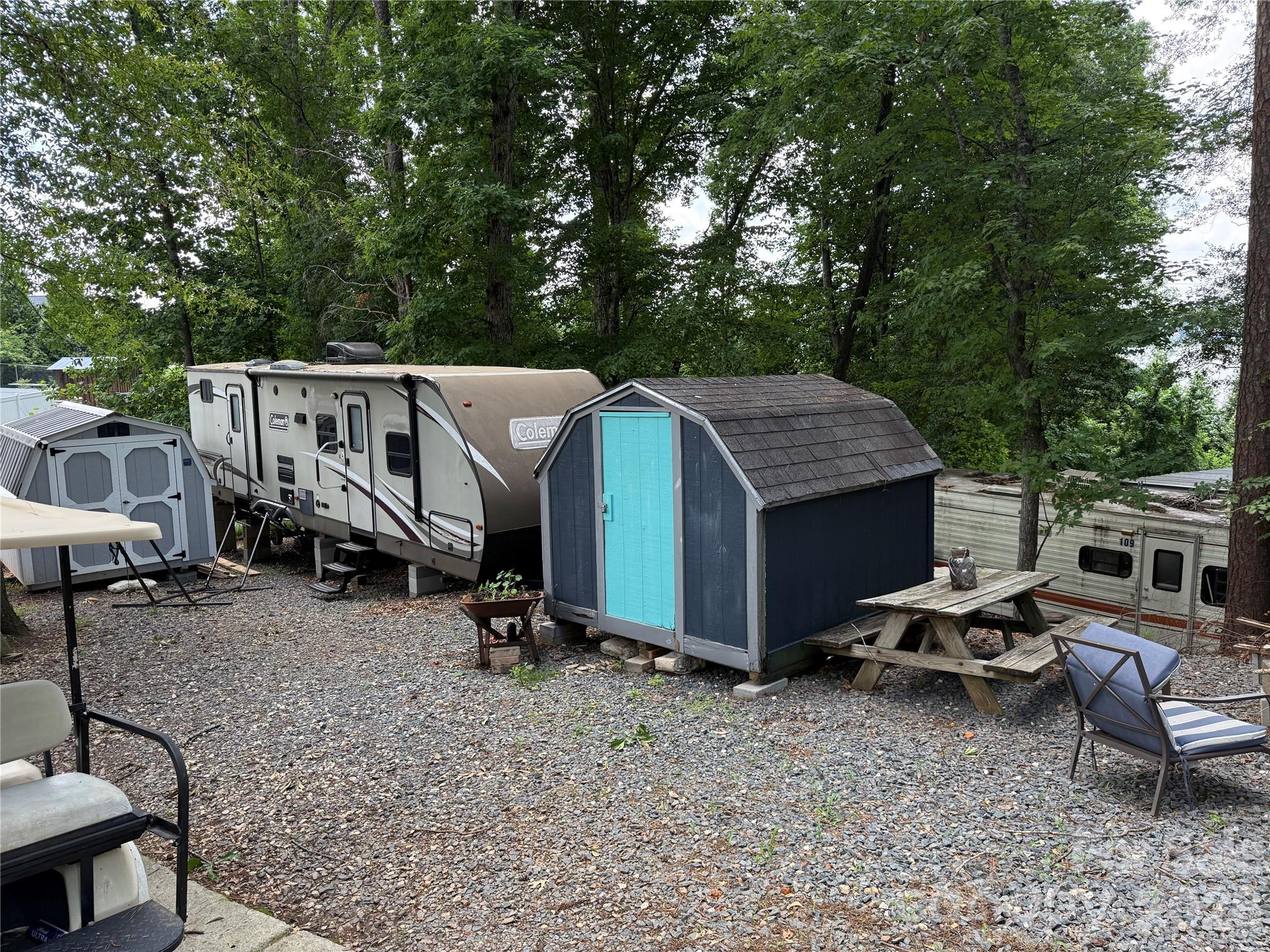 105/107 River Ridge Trail #E169/170 — Mount Gilead
