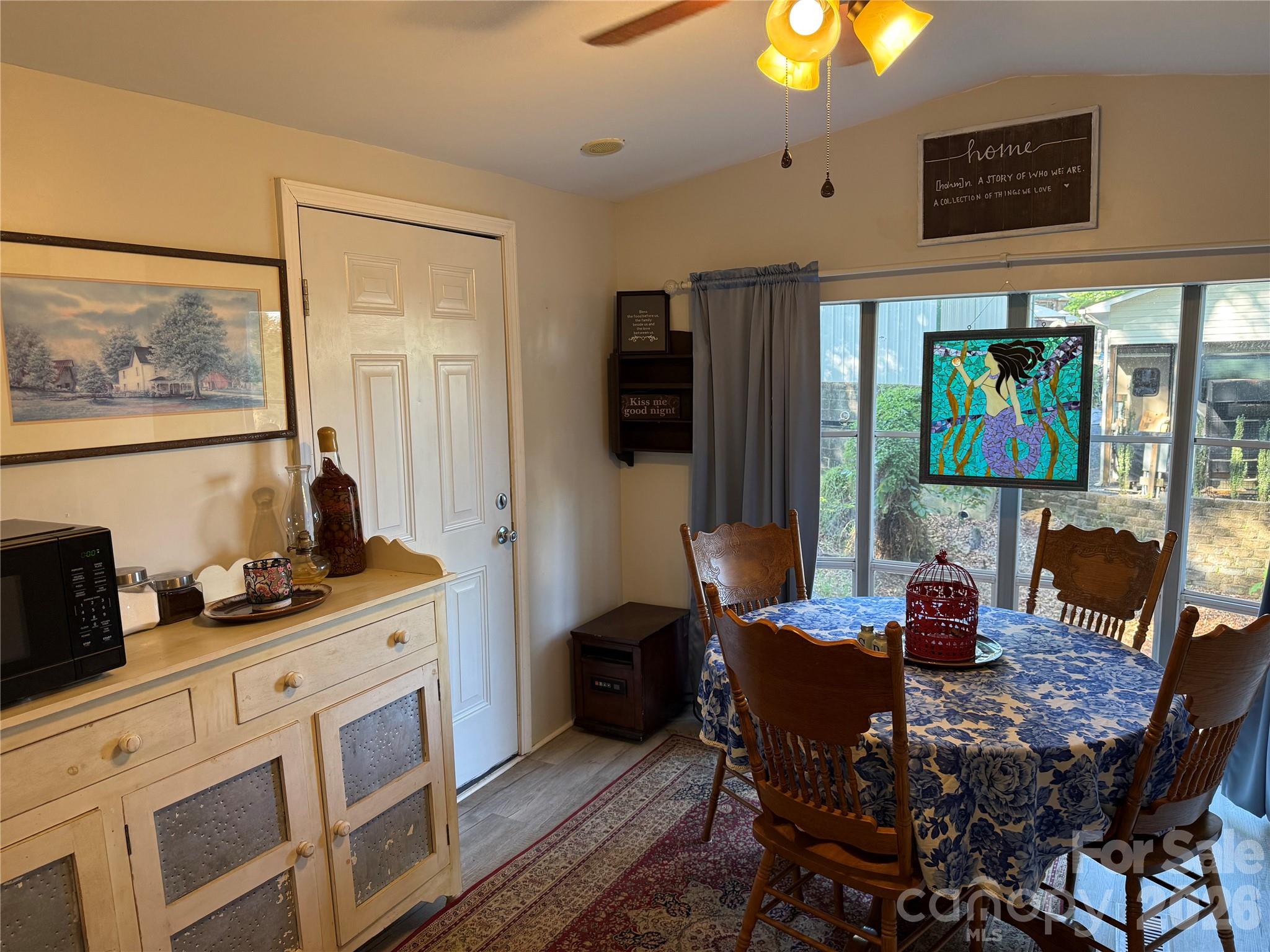 105/107 River Ridge Trail #E169/170 — Mount Gilead