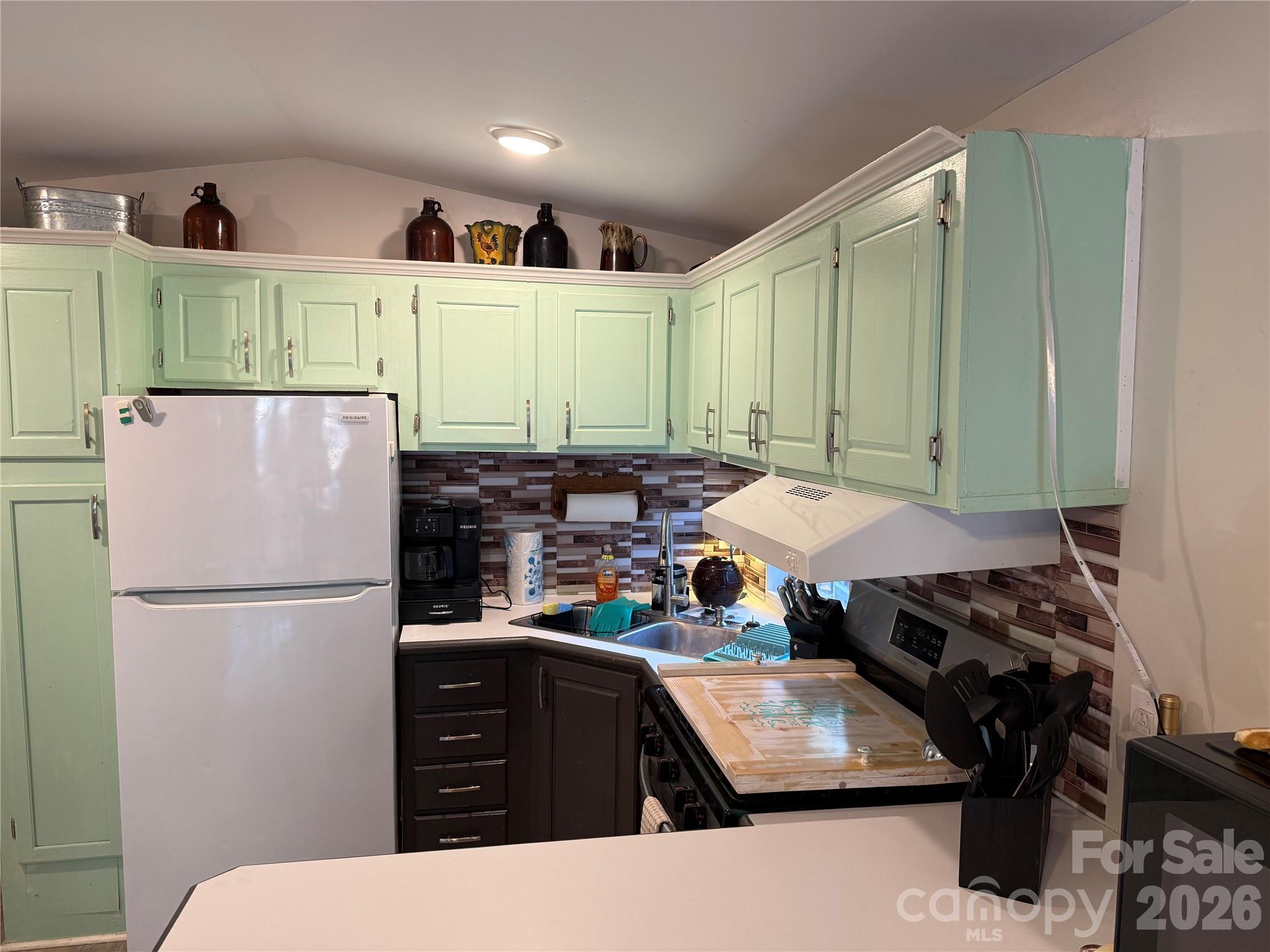 105/107 River Ridge Trail #E169/170 — Mount Gilead