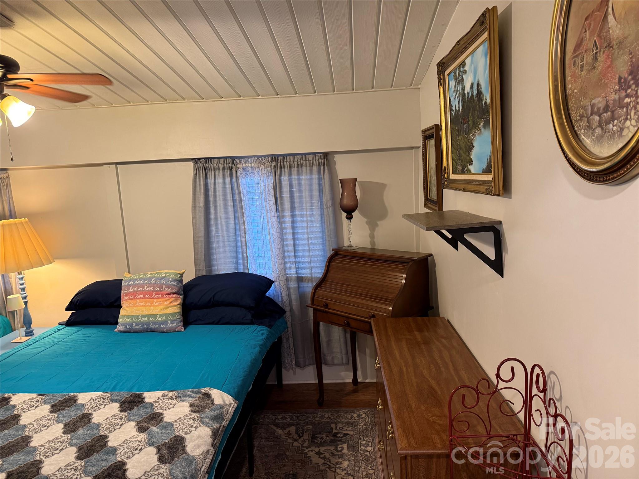 105/107 River Ridge Trail #E169/170 — Mount Gilead