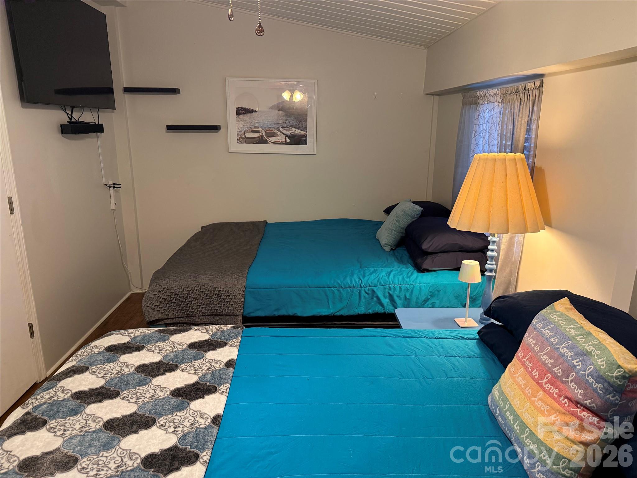 105/107 River Ridge Trail #E169/170 — Mount Gilead