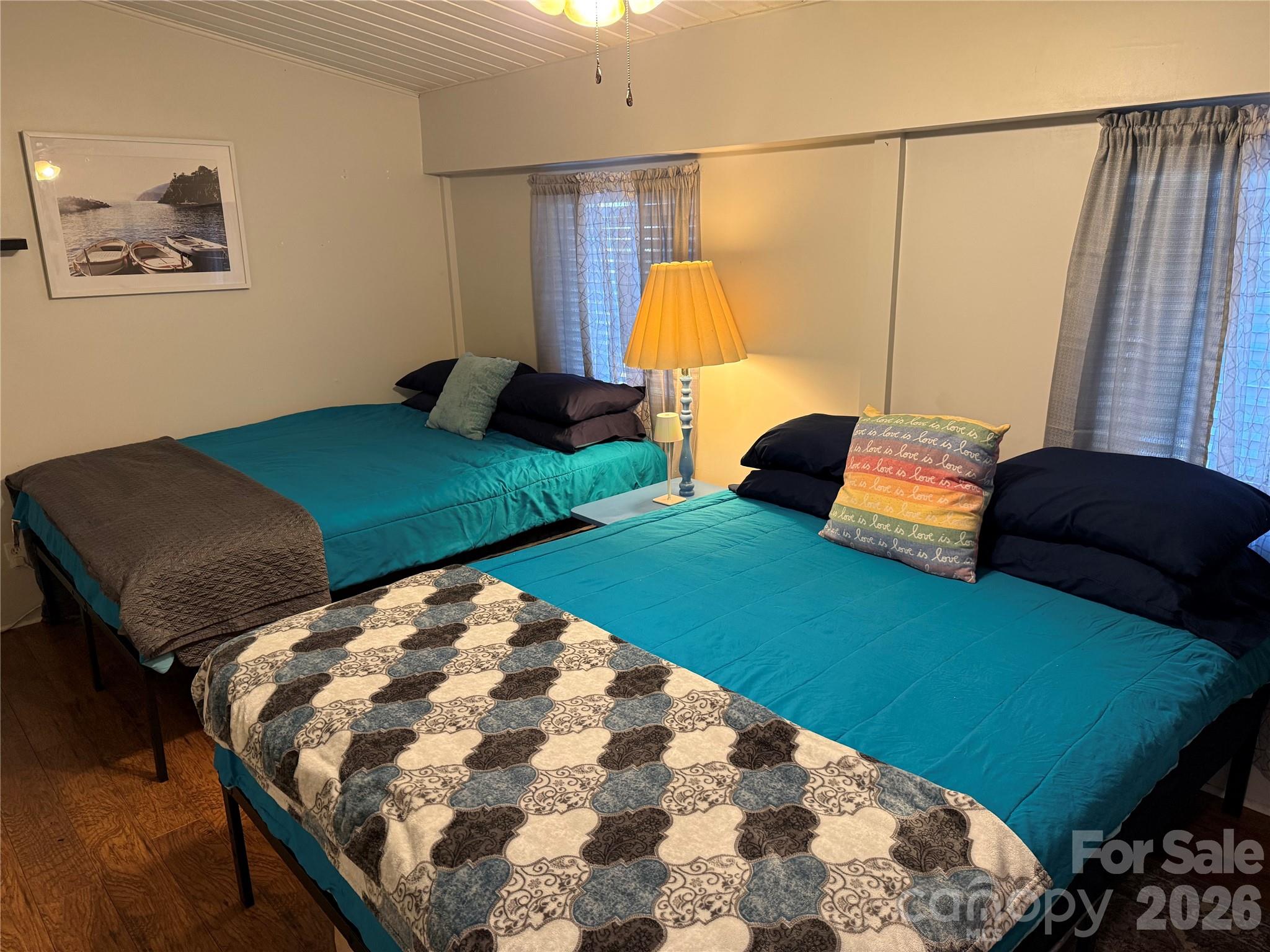 105/107 River Ridge Trail #E169/170 — Mount Gilead