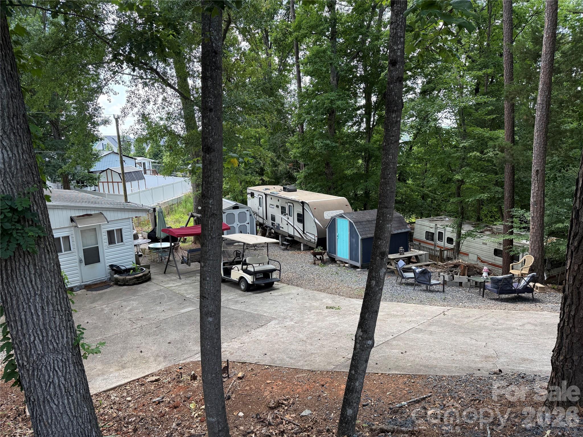 105/107 River Ridge Trail #E169/170 — Mount Gilead