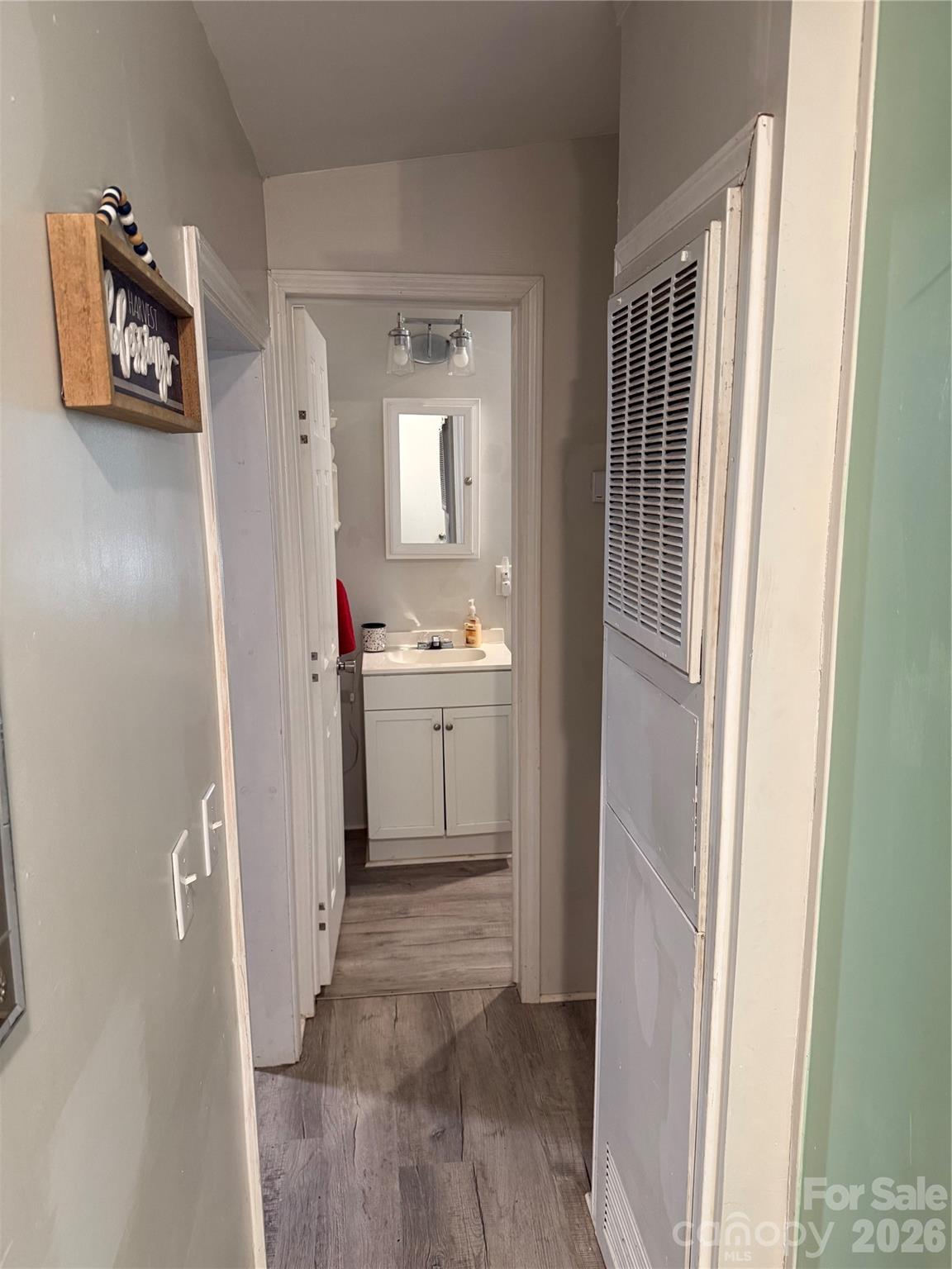 105/107 River Ridge Trail #E169/170 — Mount Gilead