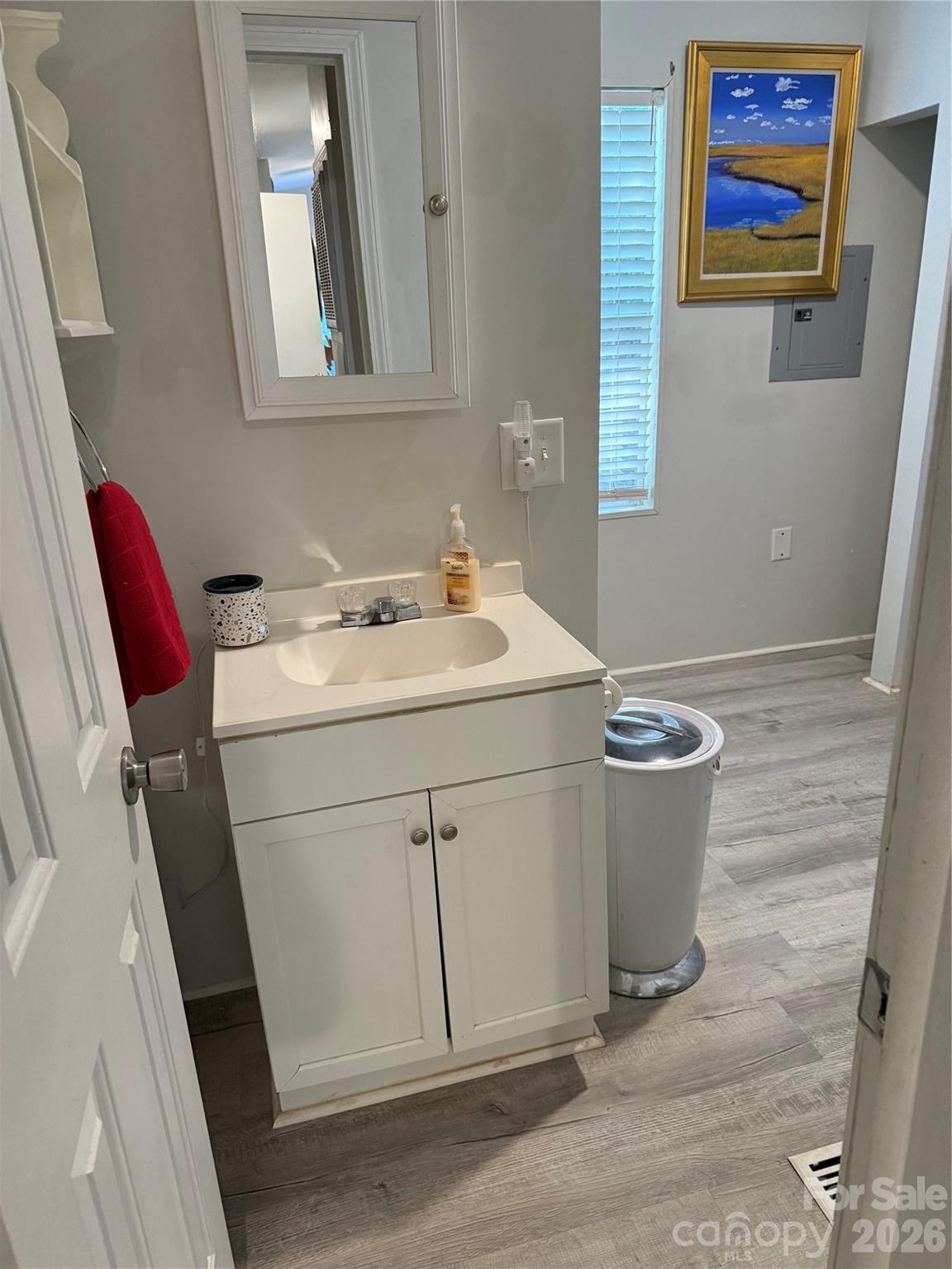 105/107 River Ridge Trail #E169/170 — Mount Gilead