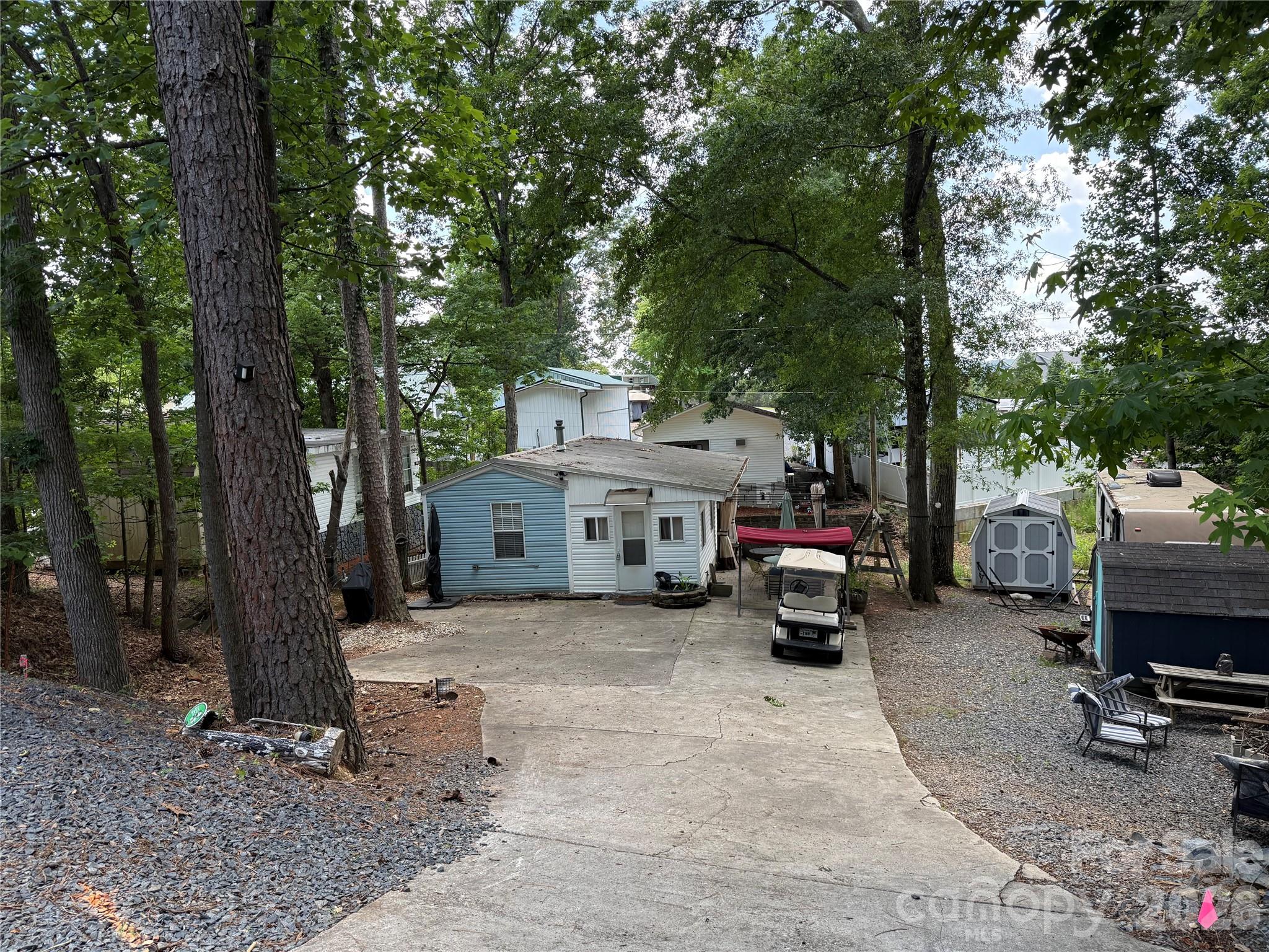 105/107 River Ridge Trail #E169/170 — Mount Gilead