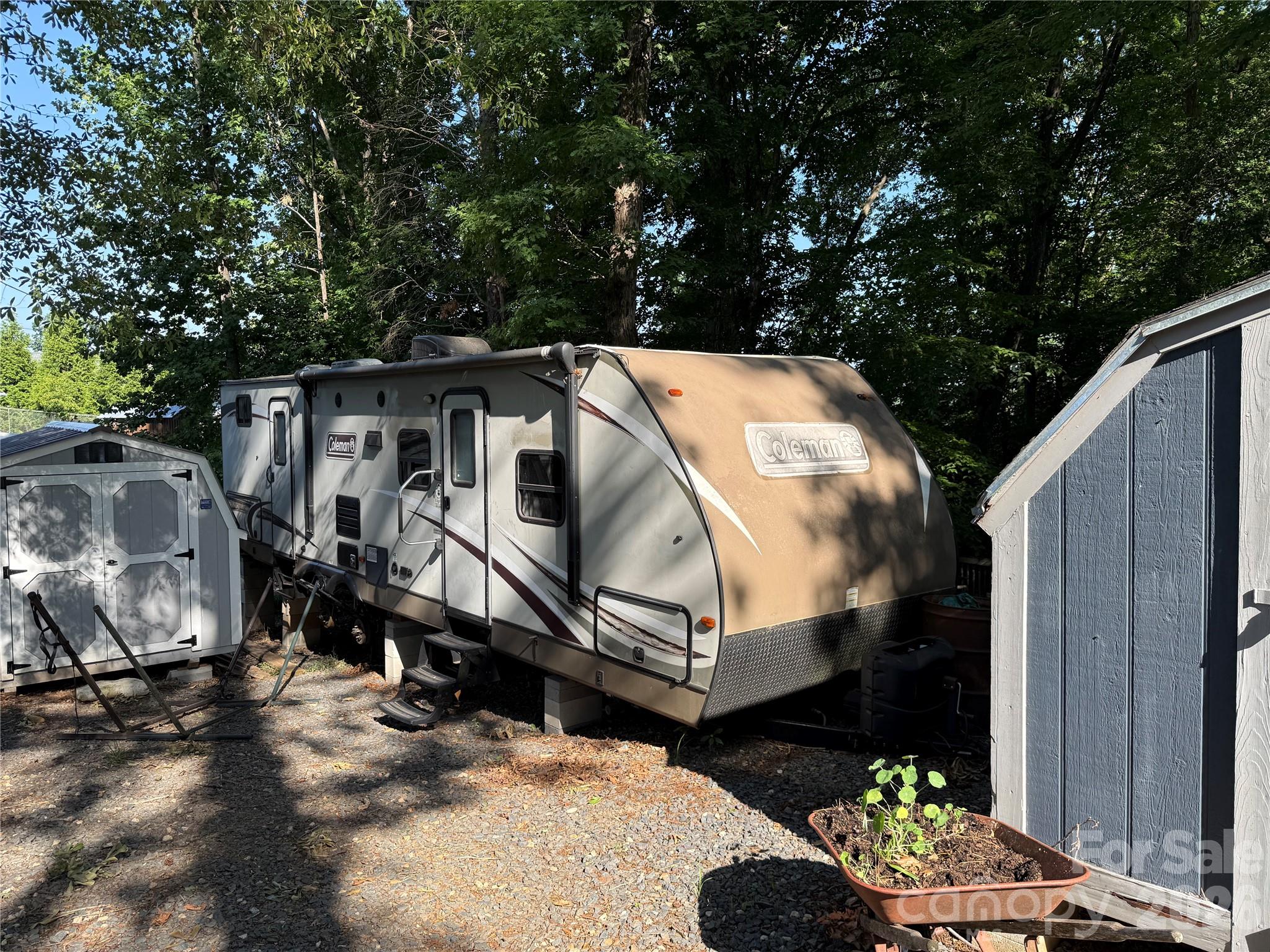 105/107 River Ridge Trail #E169/170 — Mount Gilead