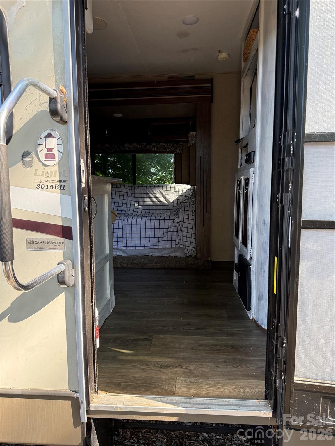 105/107 River Ridge Trail #E169/170 — Mount Gilead
