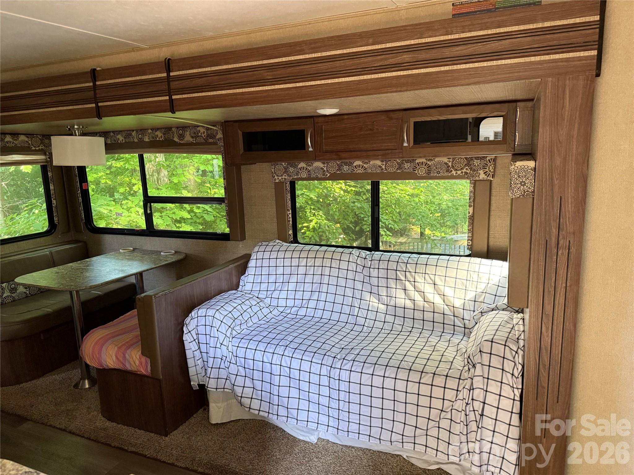 105/107 River Ridge Trail #E169/170 — Mount Gilead