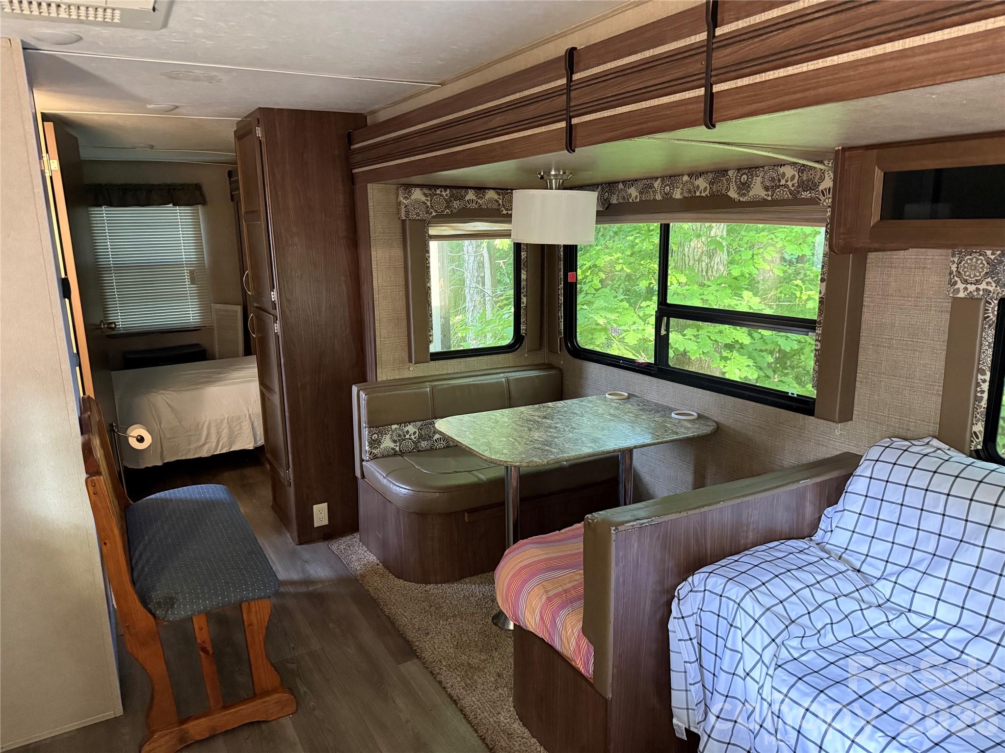 105/107 River Ridge Trail #E169/170 — Mount Gilead
