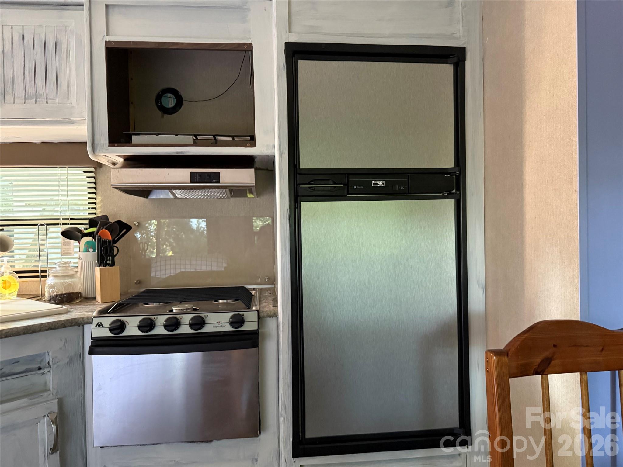 105/107 River Ridge Trail #E169/170 — Mount Gilead