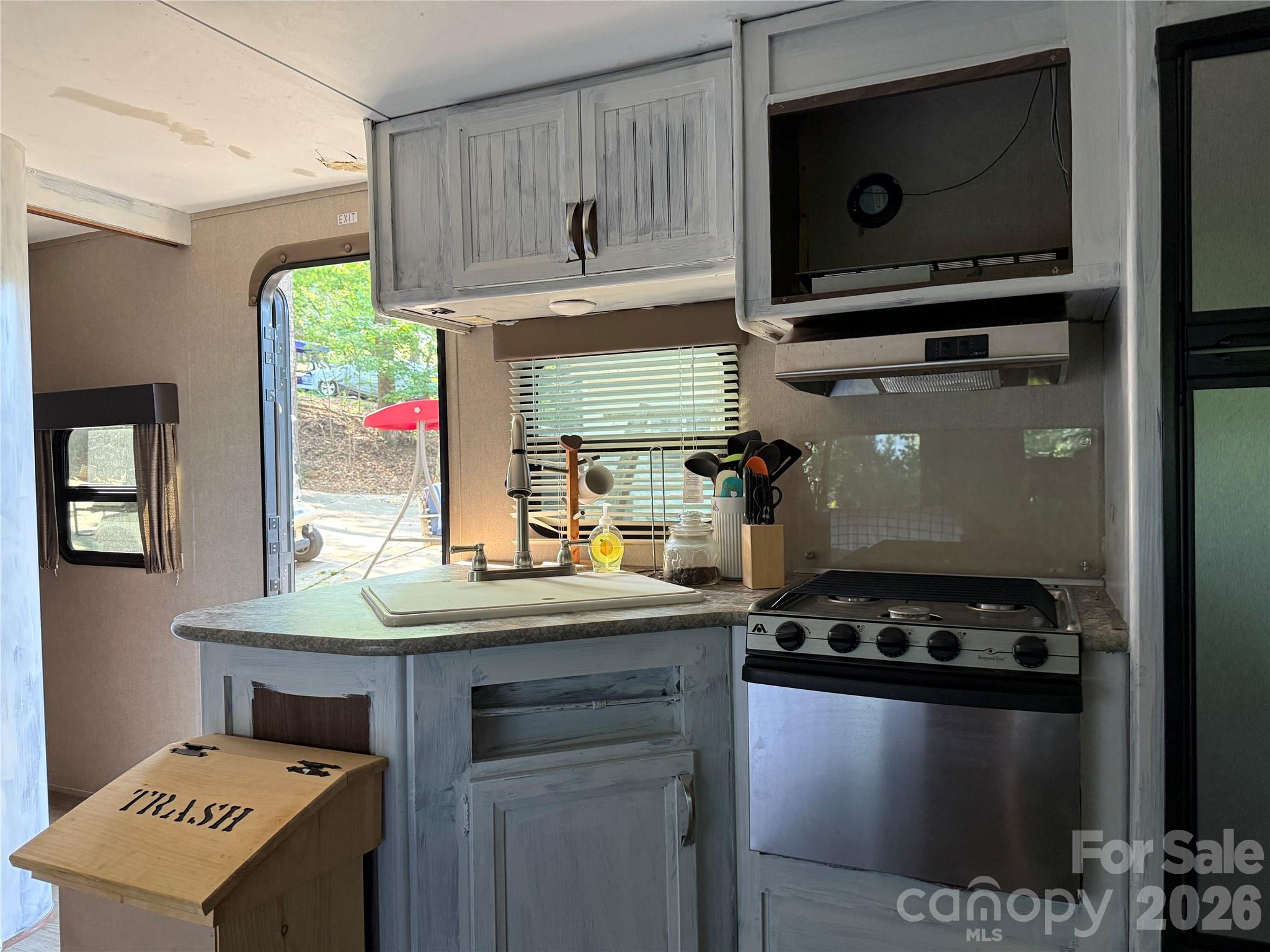 105/107 River Ridge Trail #E169/170 — Mount Gilead