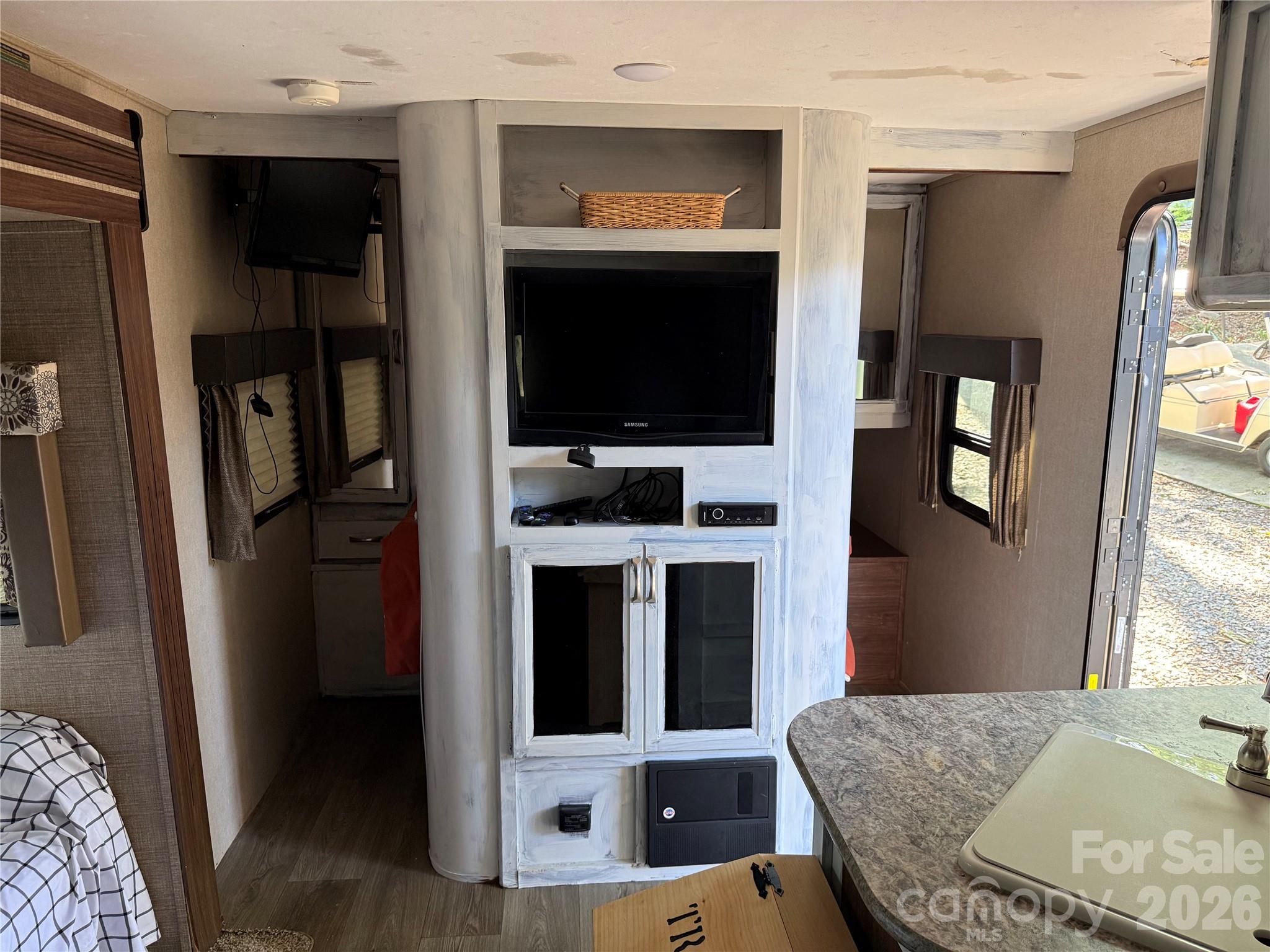 105/107 River Ridge Trail #E169/170 — Mount Gilead
