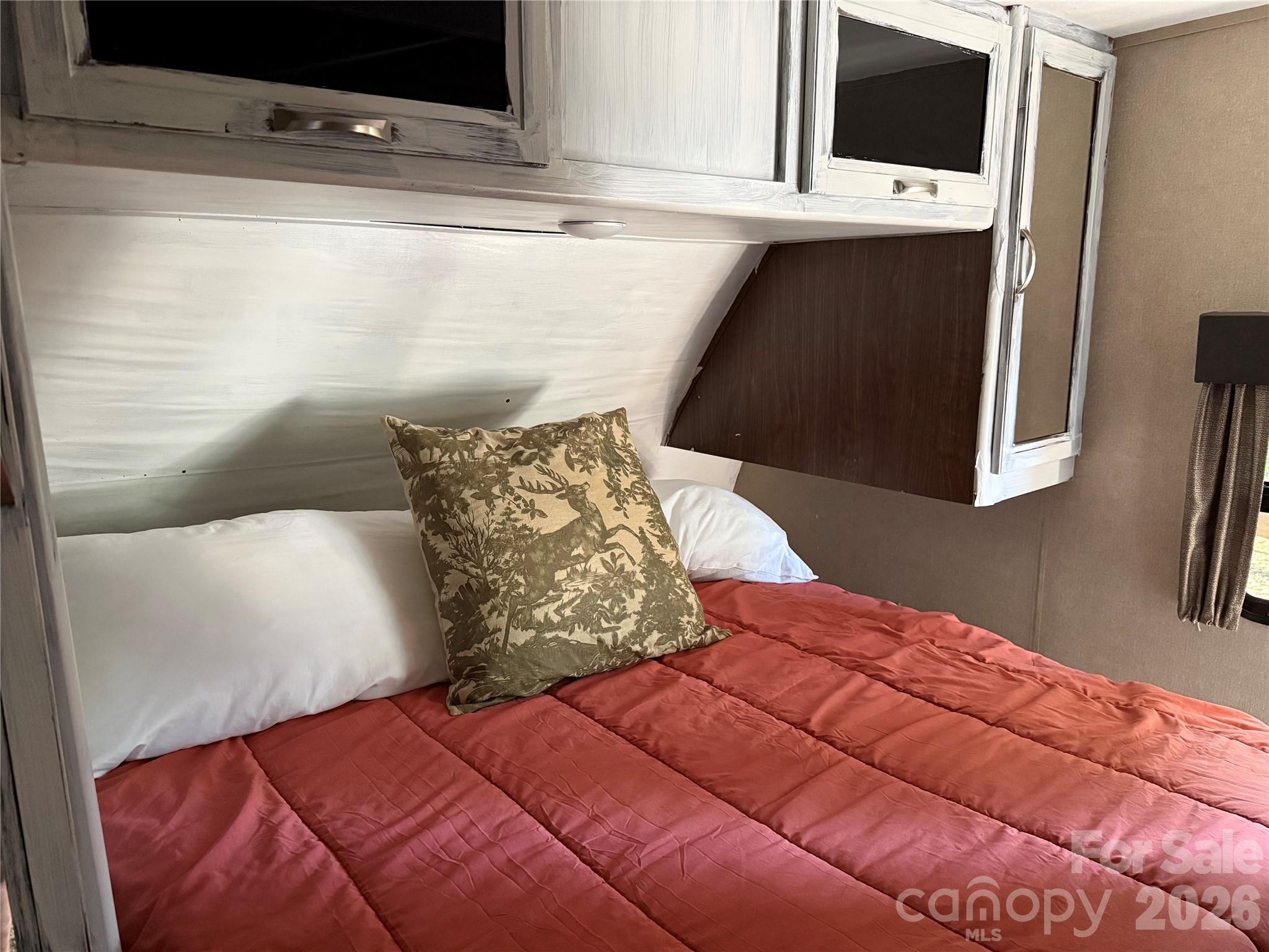 105/107 River Ridge Trail #E169/170 — Mount Gilead