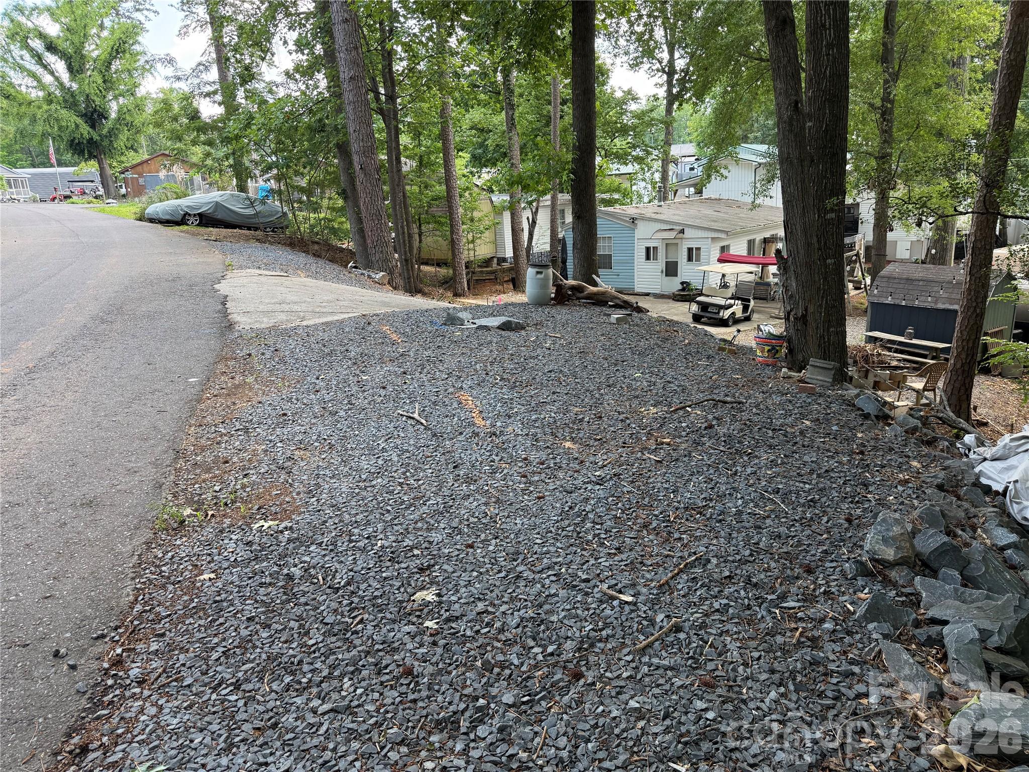 105/107 River Ridge Trail #E169/170 — Mount Gilead