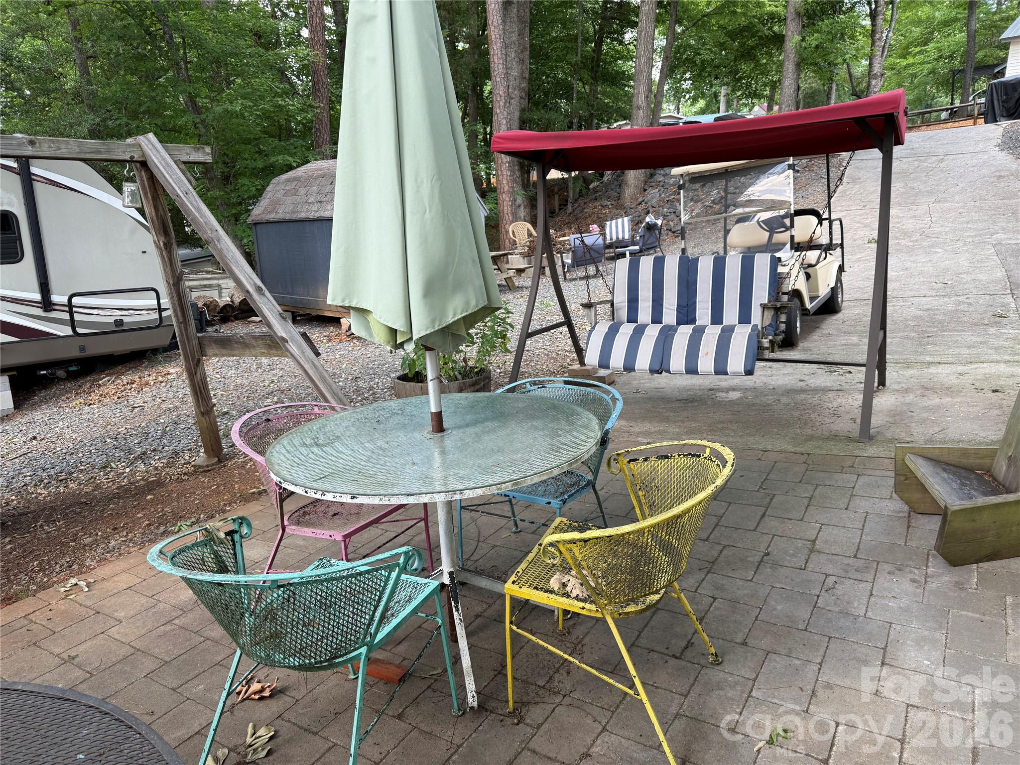 105/107 River Ridge Trail #E169/170 — Mount Gilead