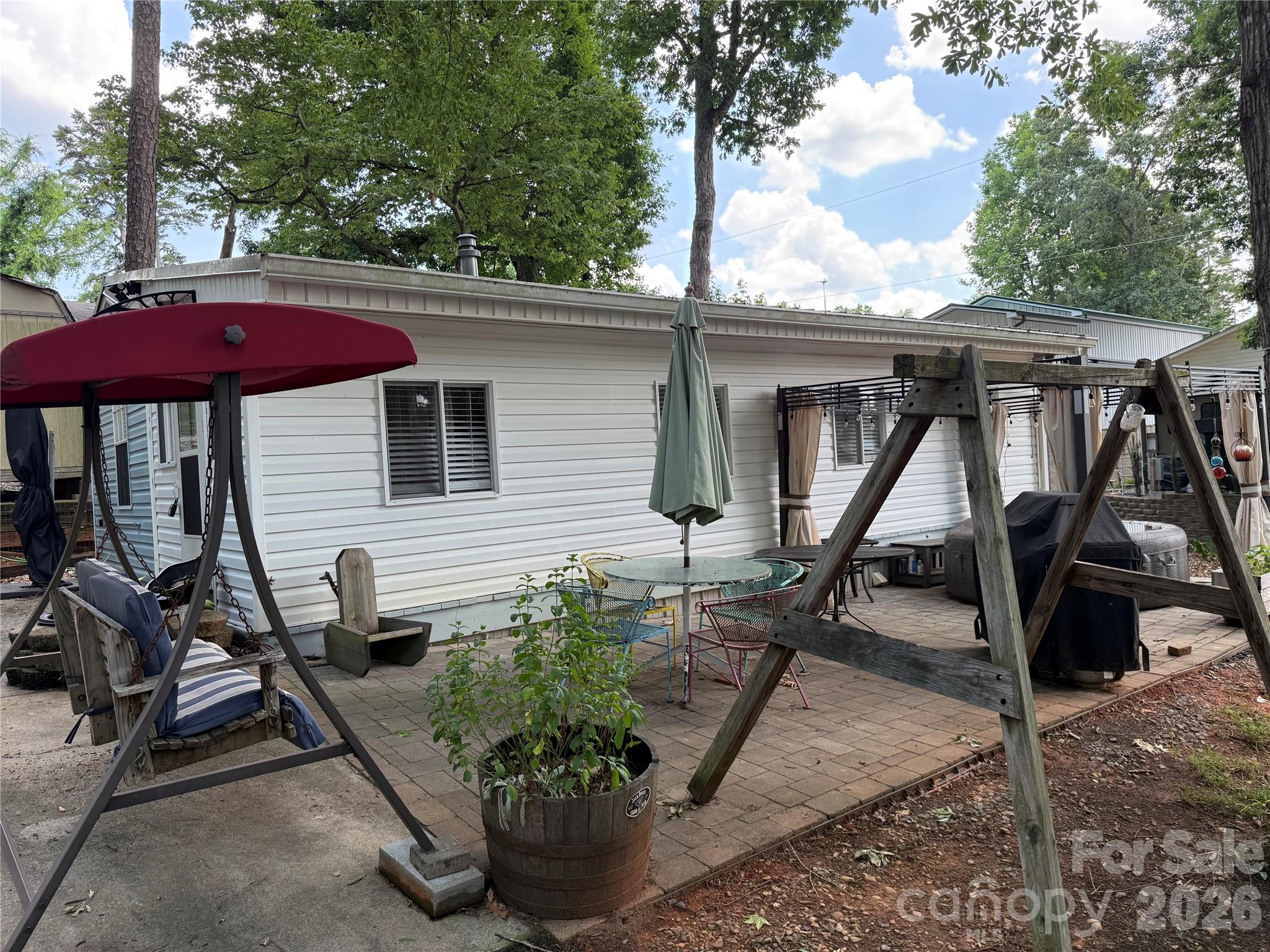 105/107 River Ridge Trail #E169/170 — Mount Gilead