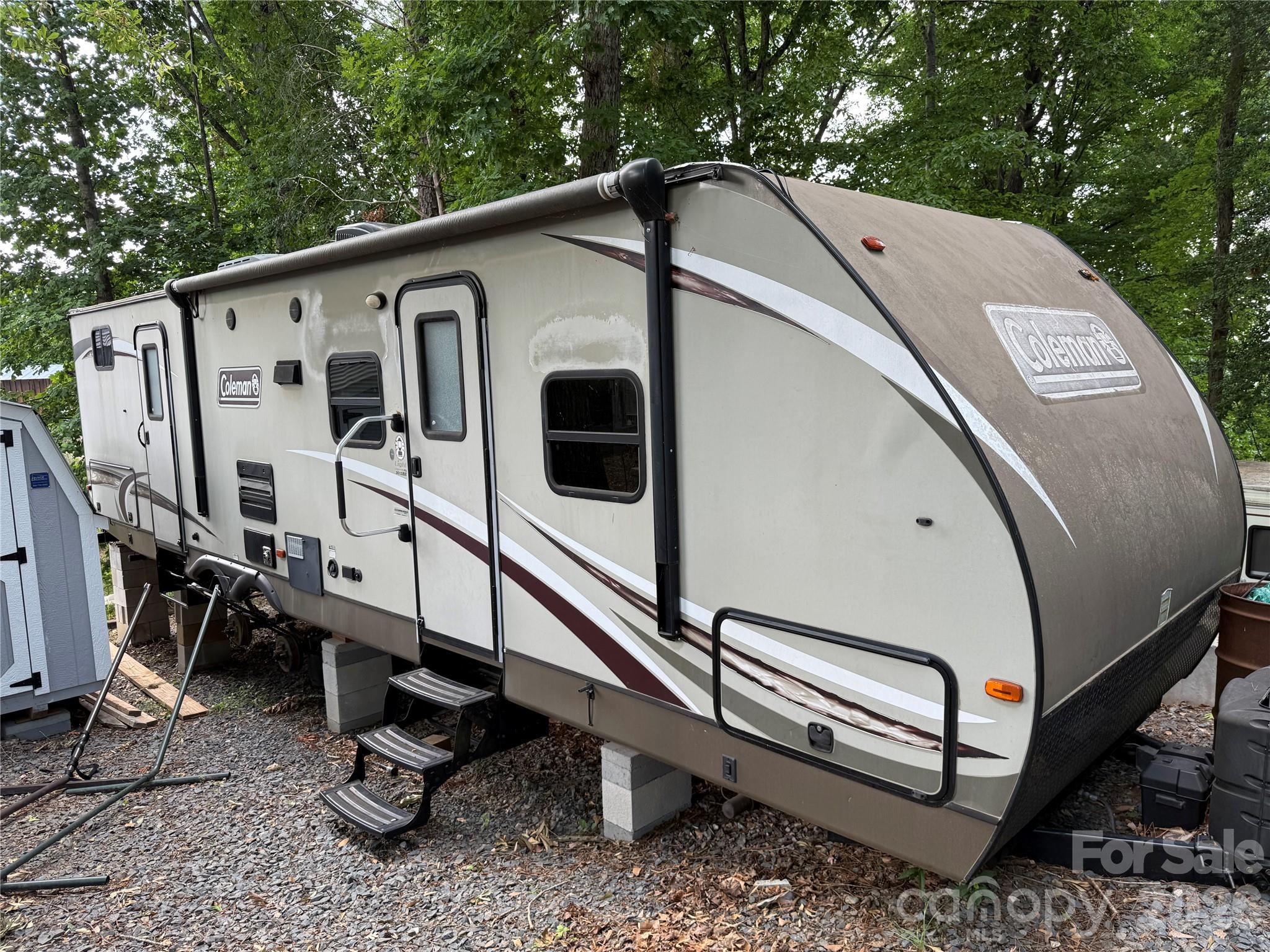 105/107 River Ridge Trail #E169/170 — Mount Gilead