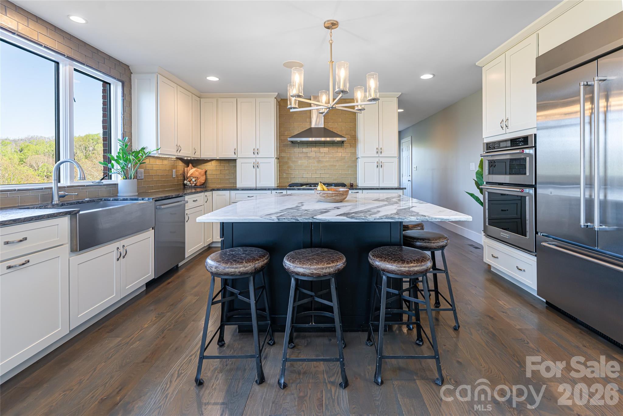 83 + 99999 Cozy Mountain Lane — Weaverville