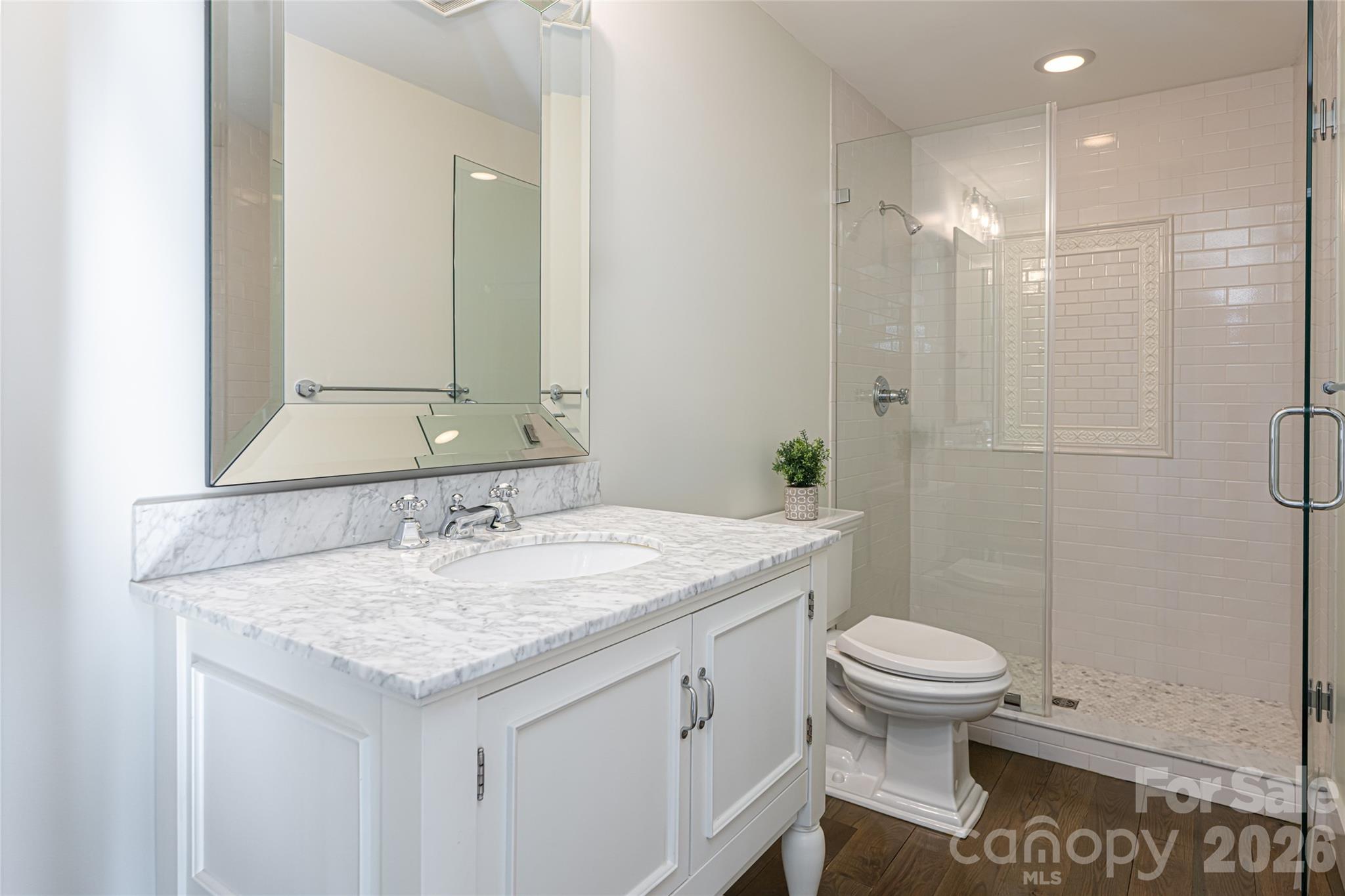 83 + 99999 Cozy Mountain Lane — Weaverville