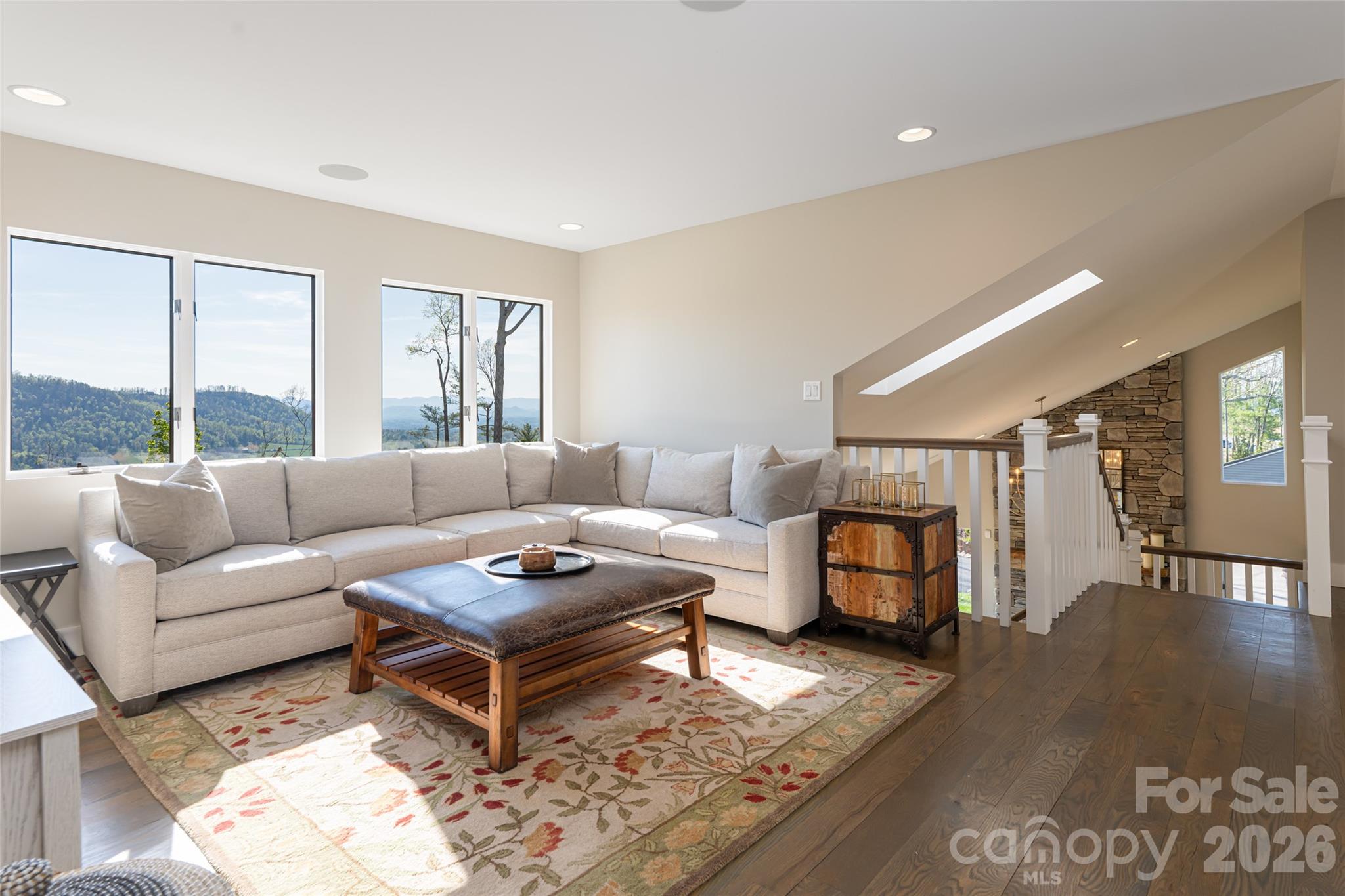 83 + 99999 Cozy Mountain Lane — Weaverville