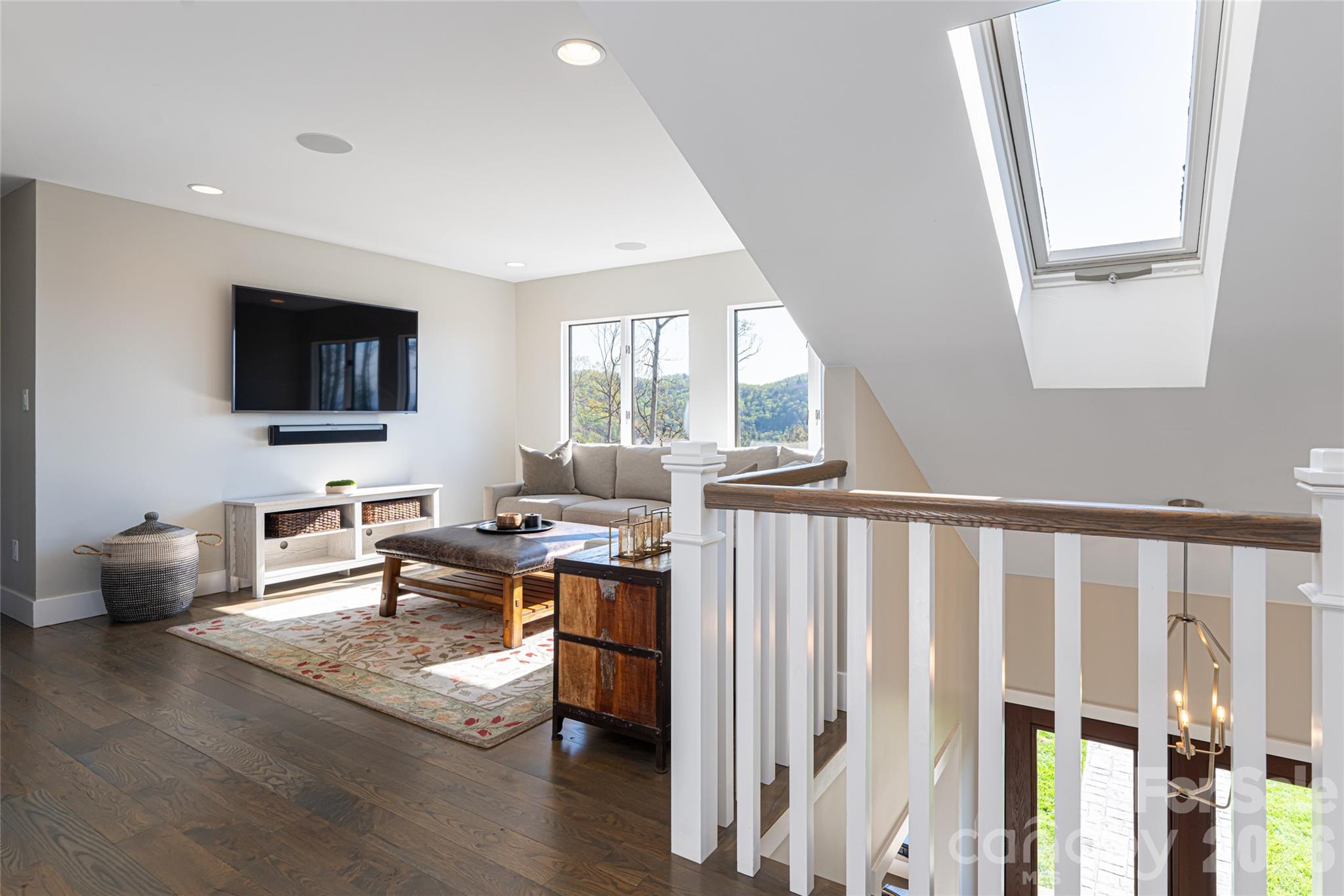 83 + 99999 Cozy Mountain Lane — Weaverville