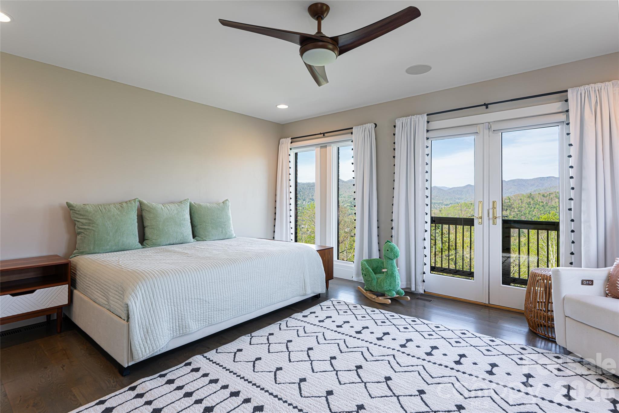 83 + 99999 Cozy Mountain Lane — Weaverville