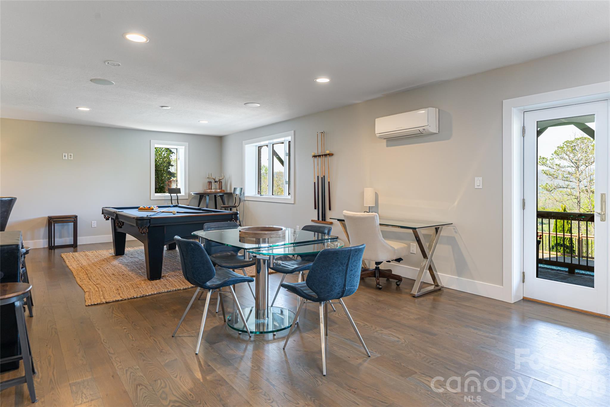 83 + 99999 Cozy Mountain Lane — Weaverville