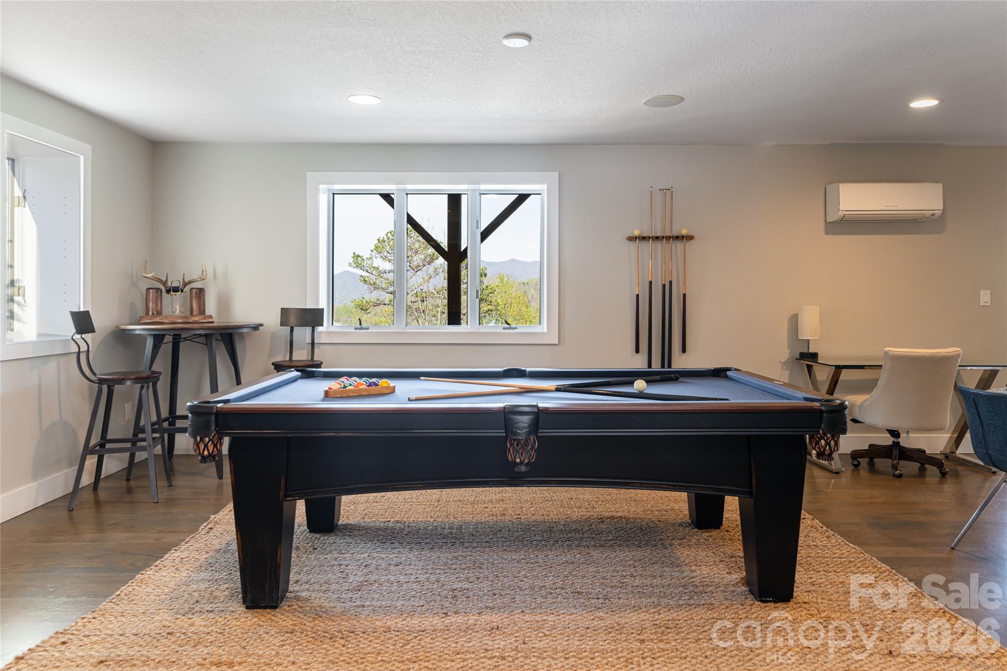 83 + 99999 Cozy Mountain Lane — Weaverville
