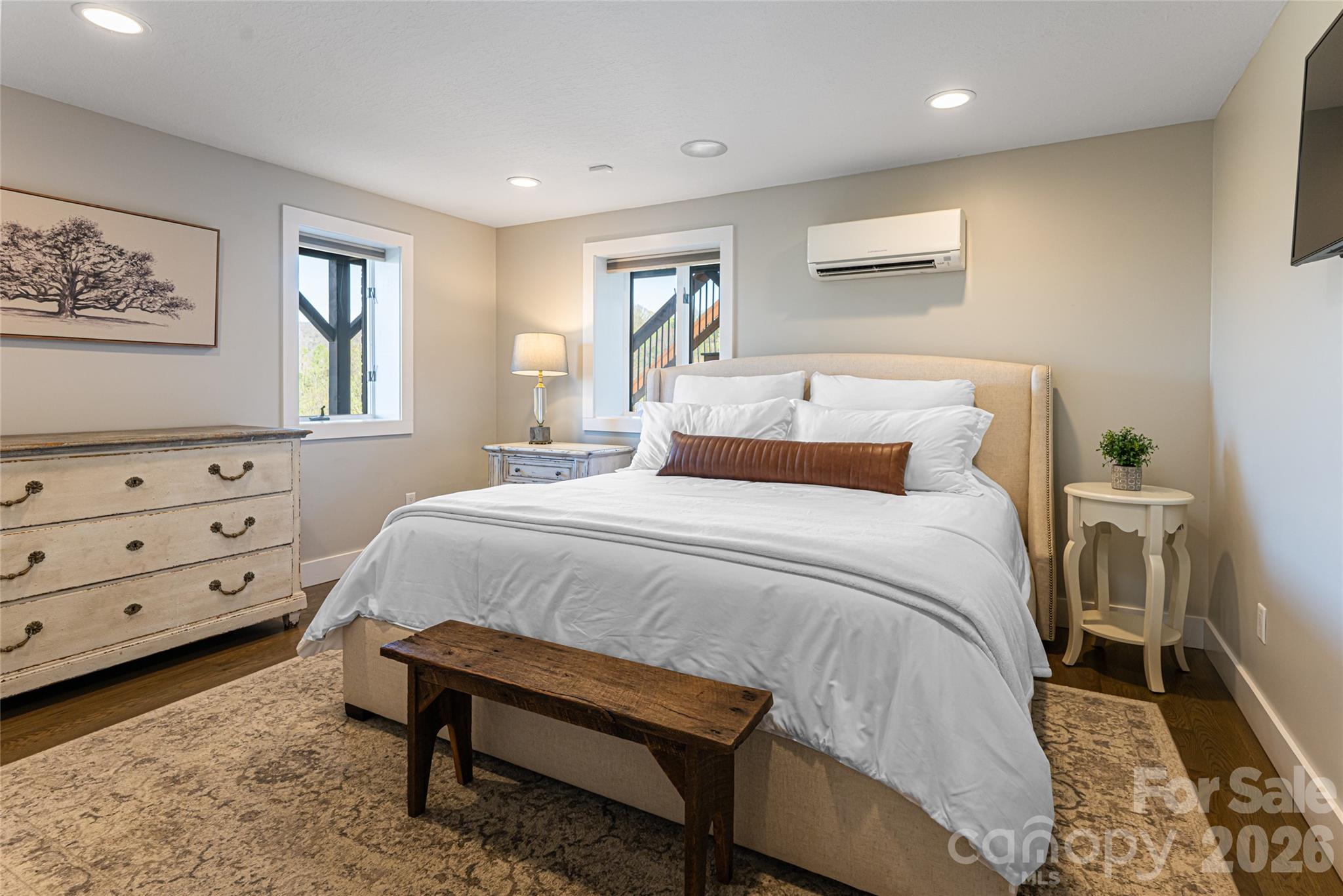 83 + 99999 Cozy Mountain Lane — Weaverville