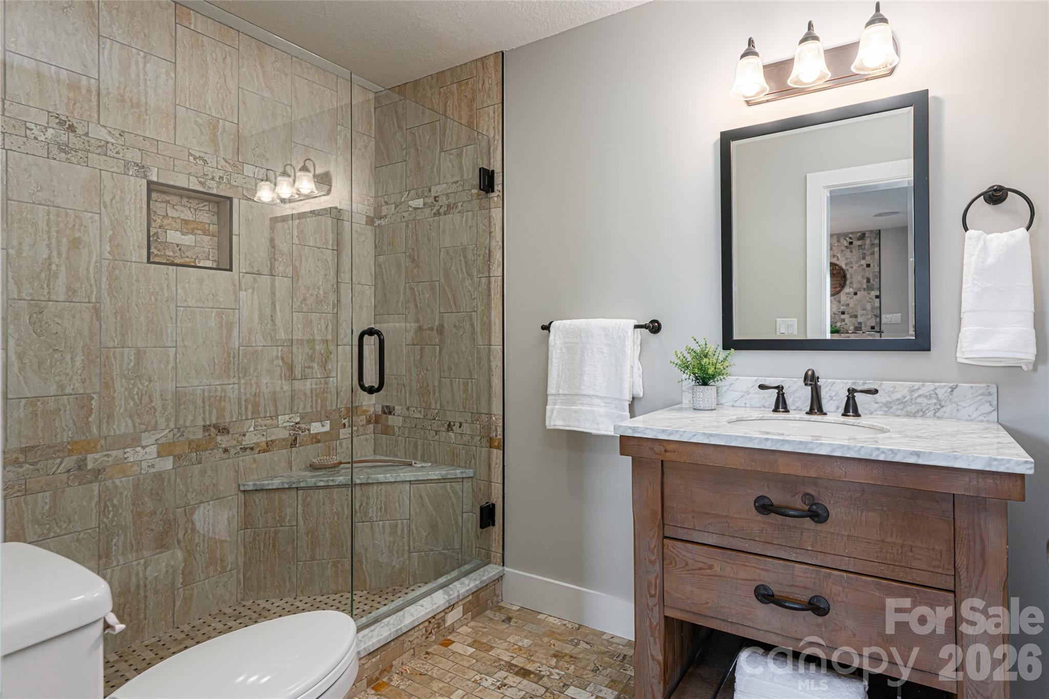83 + 99999 Cozy Mountain Lane — Weaverville